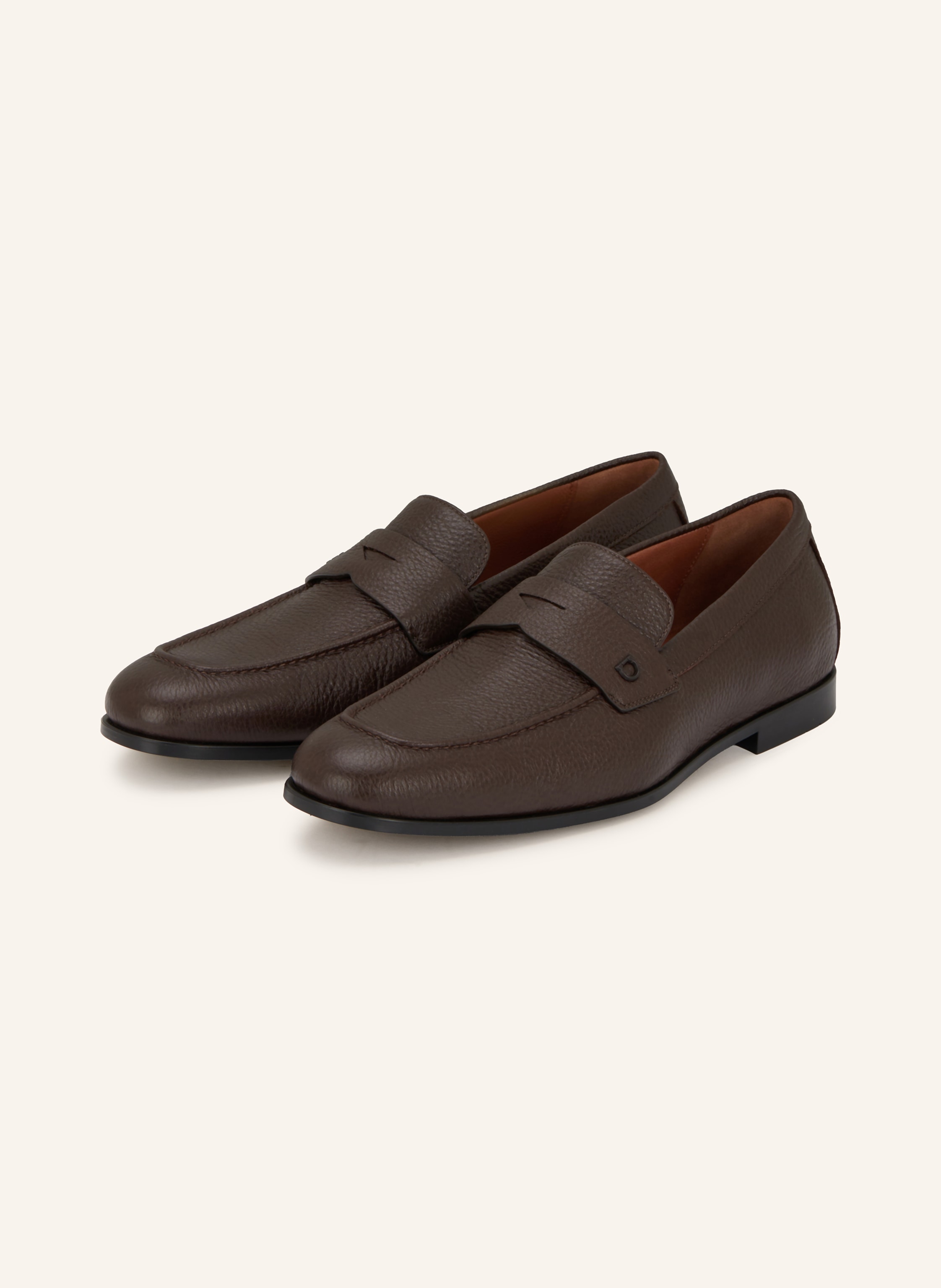 FERRAGAMO Penny-Loafer
