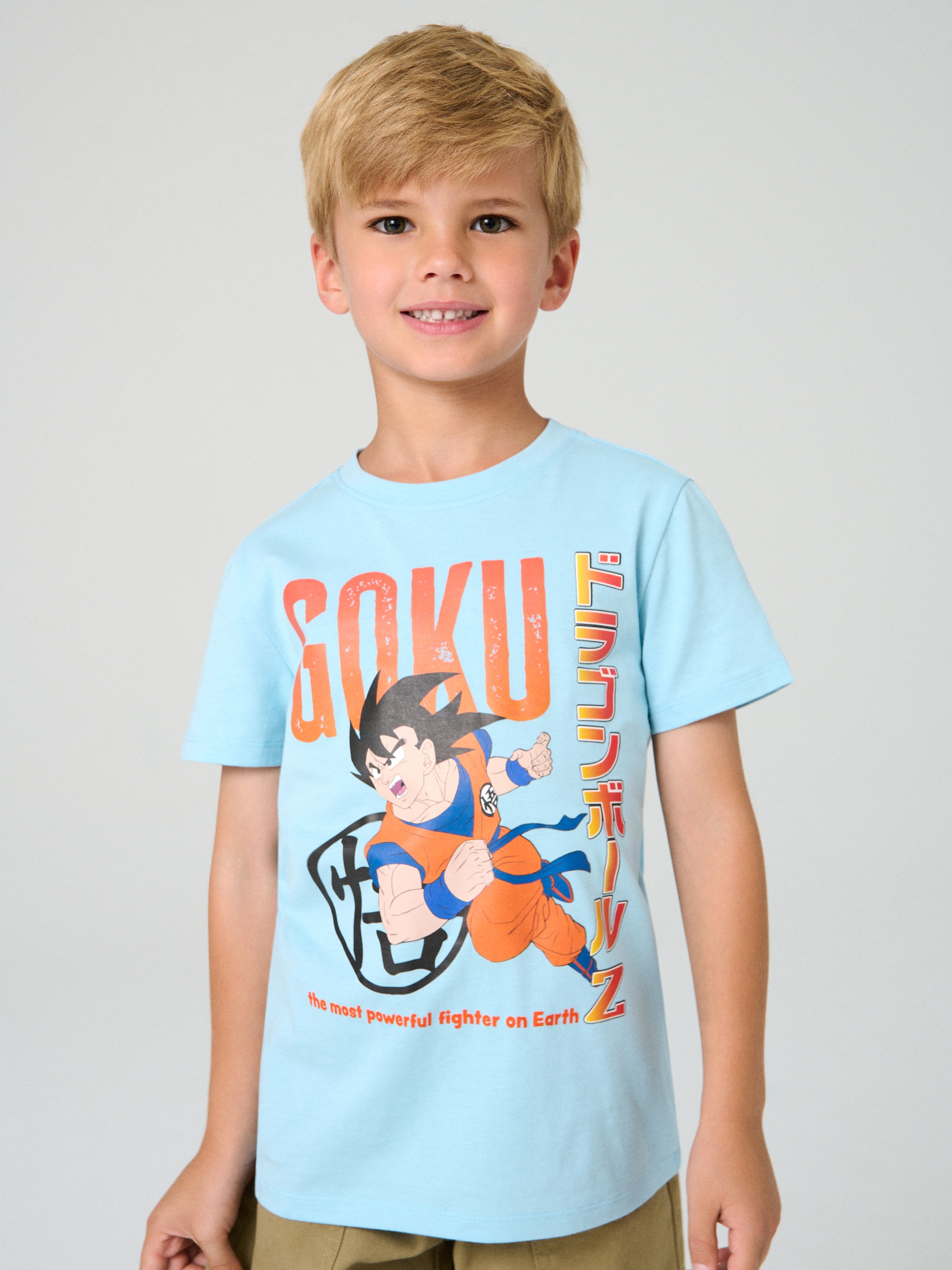 Koszulka Dragon Ball
