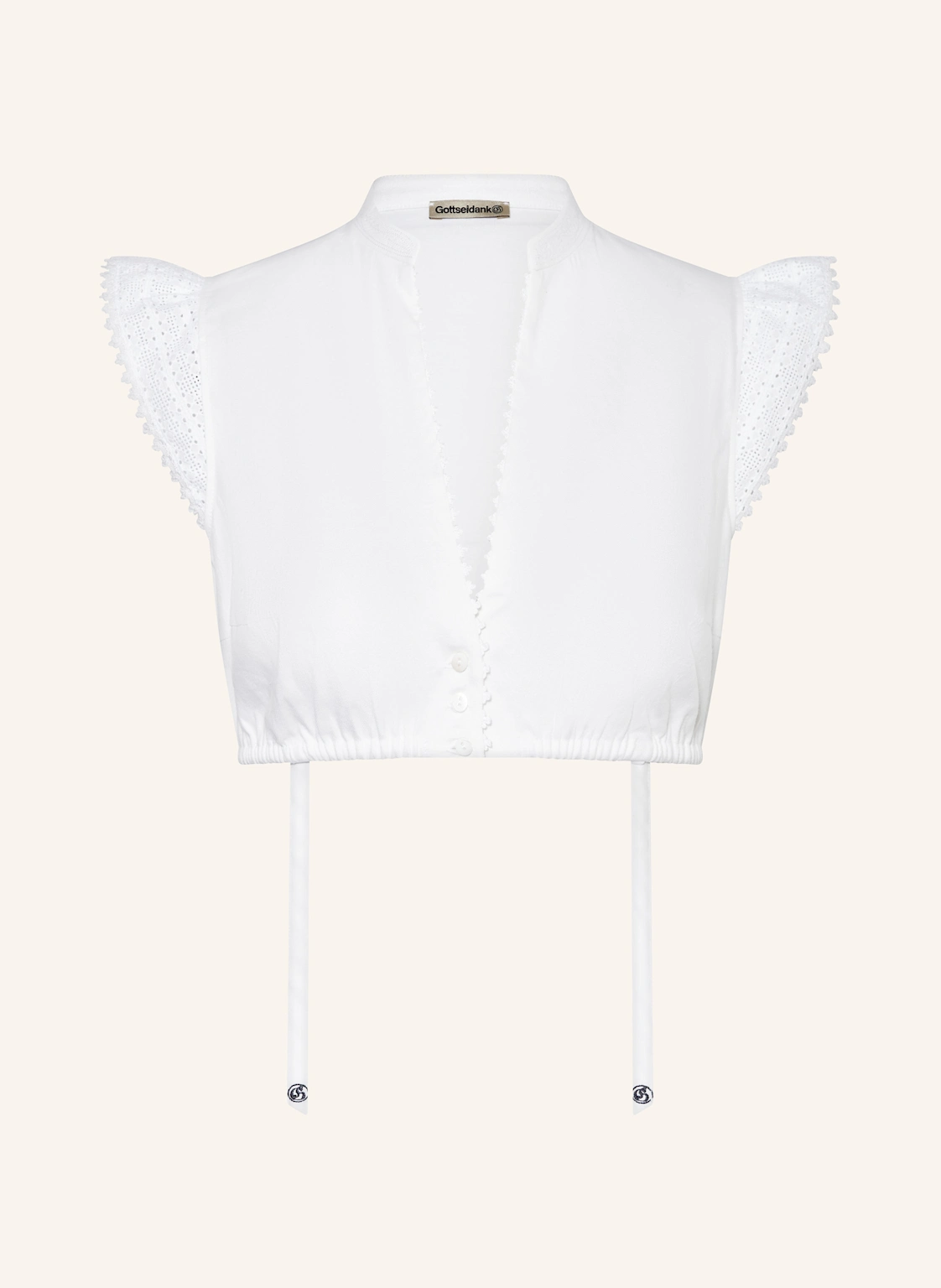 Gottseidank Dirndlbluse JOSI