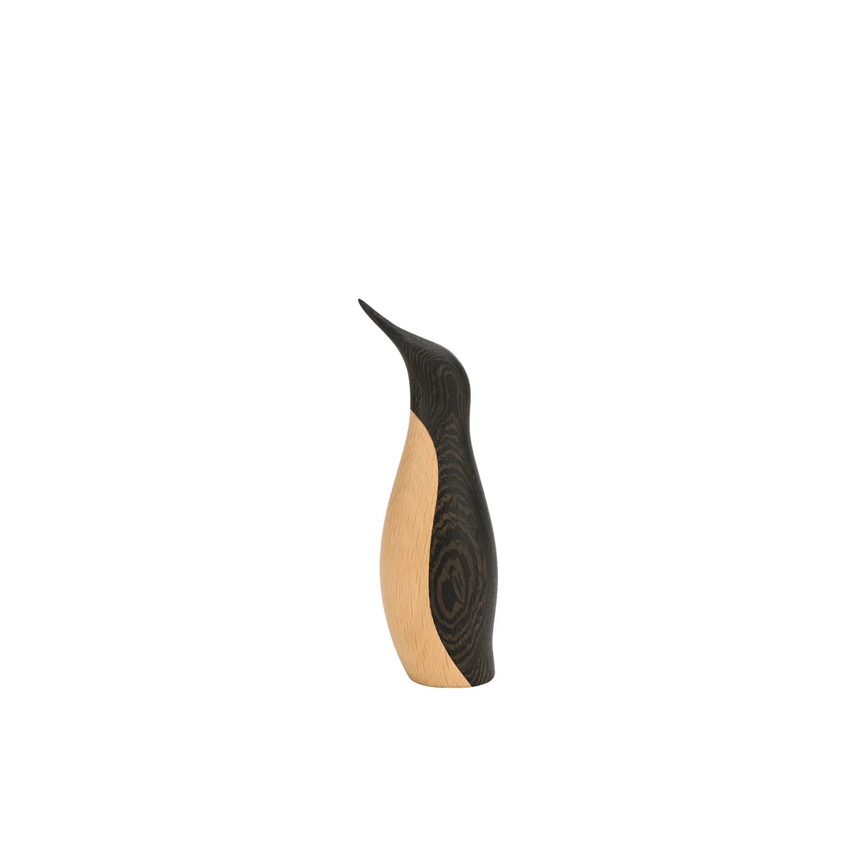 ArchitectMade - Wenge Penguin Mini, Wenge / Buche
