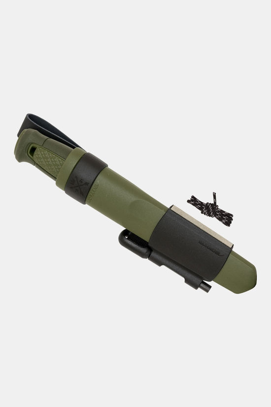 Morakniv Kansbol Survival Kit Mes