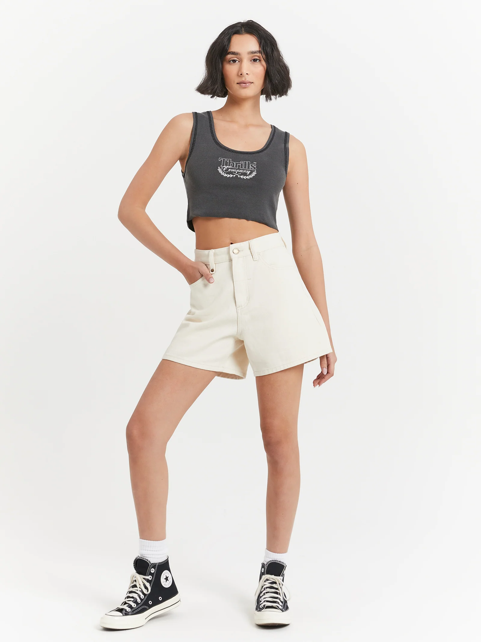 Khloe Shorts