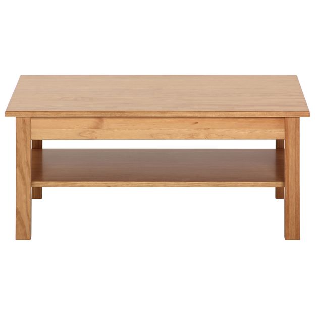 NATIVE MESA DE CENTRO 80 CM X 45 CM