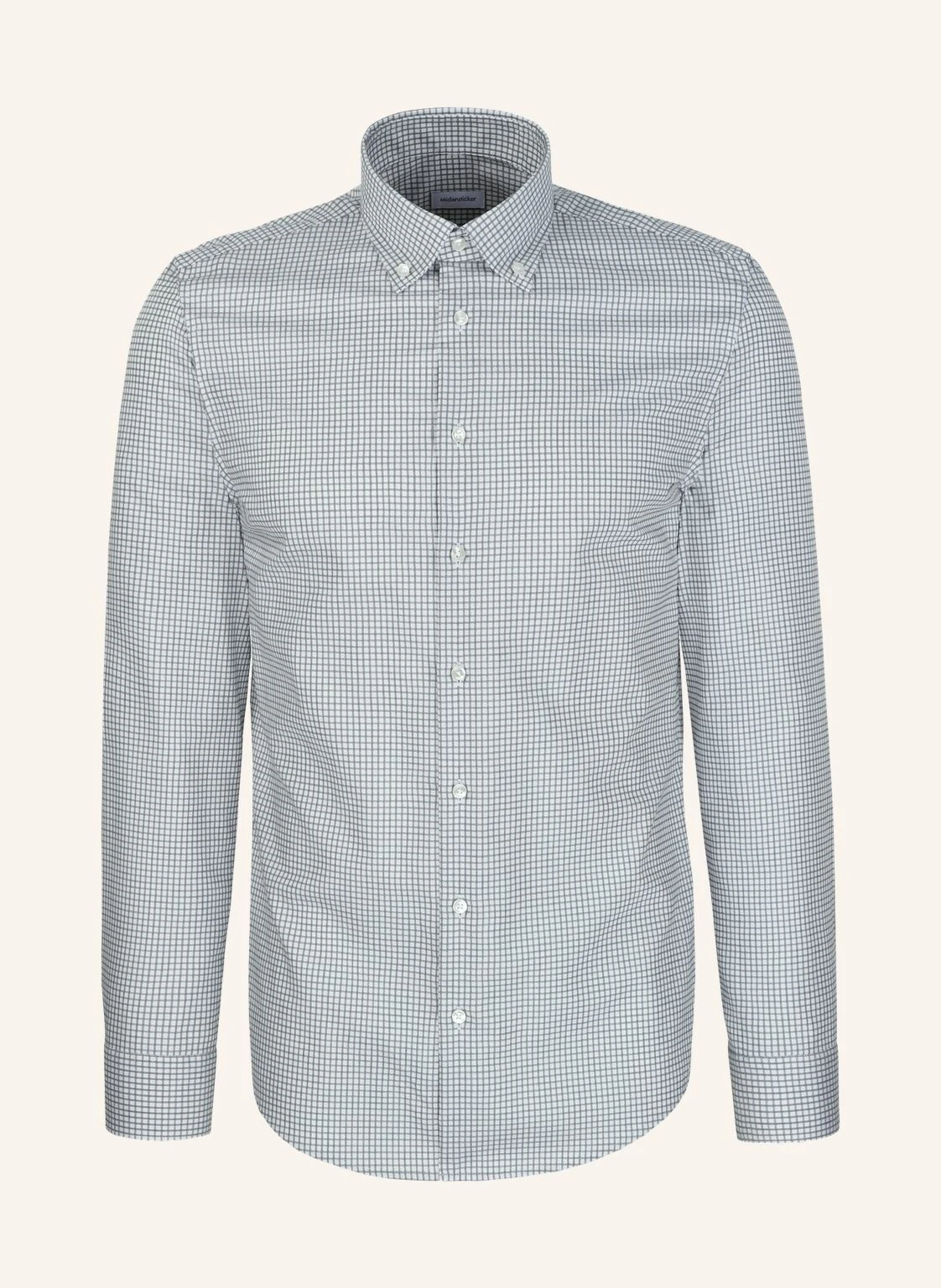 seidensticker Business Hemd Shaped Fit