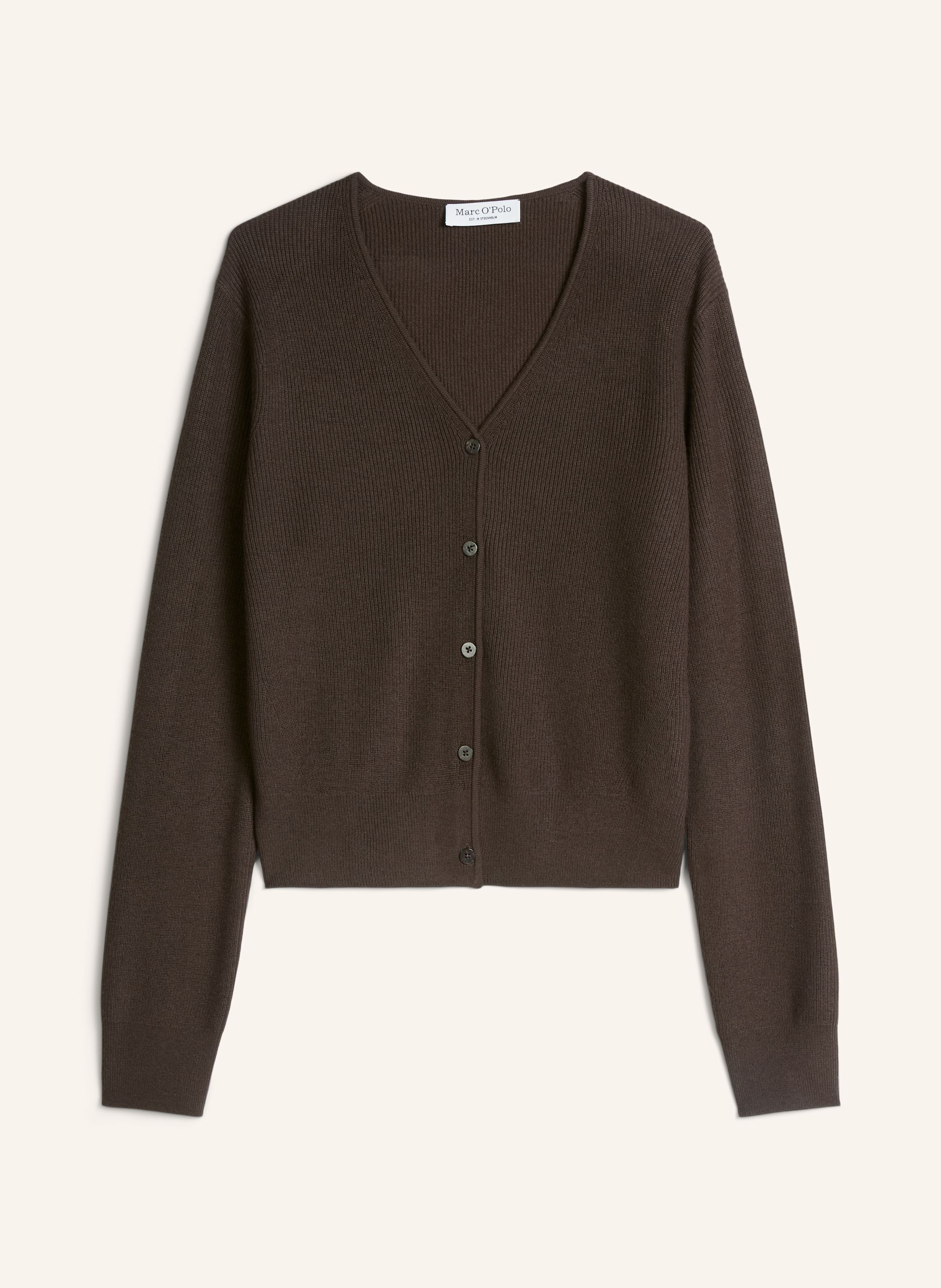 Marc O'Polo Cardigan slim
