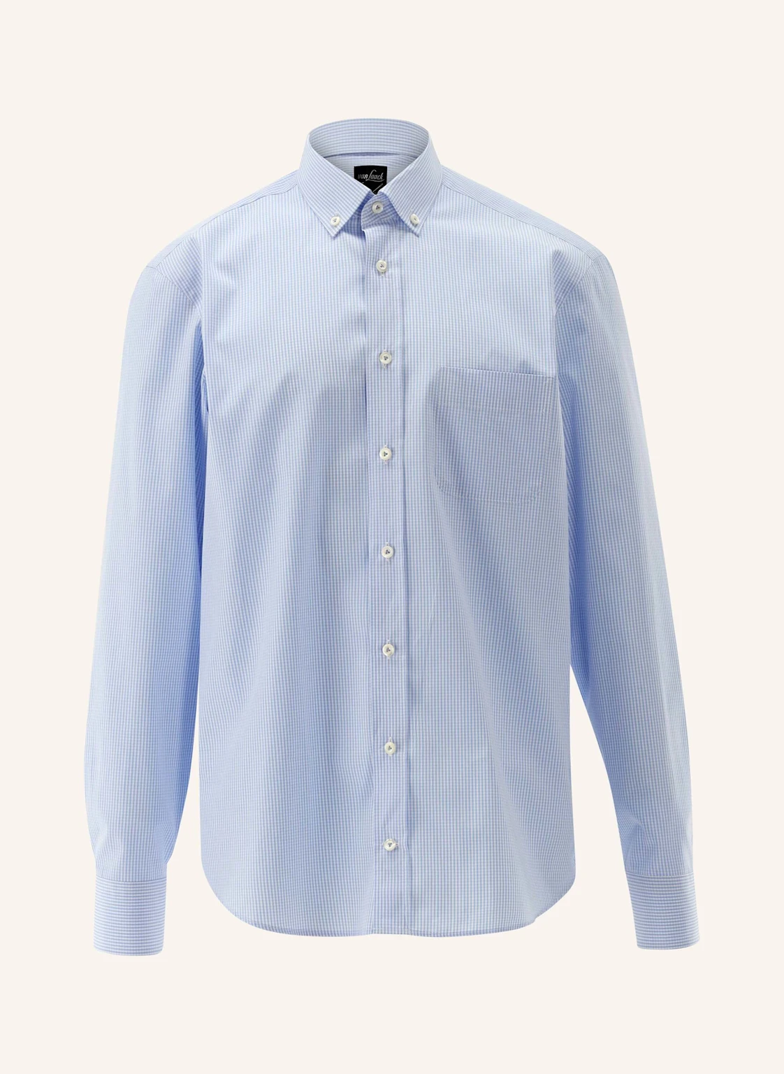 van Laack Hemd Tailor Fit