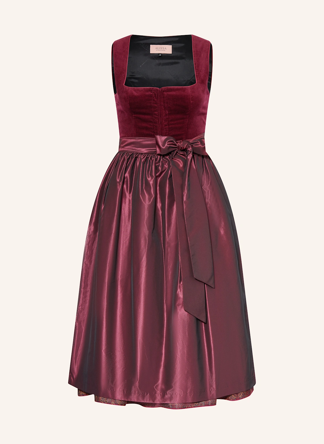 ALISSA BY KINGA MATHE Dirndl NEDA
