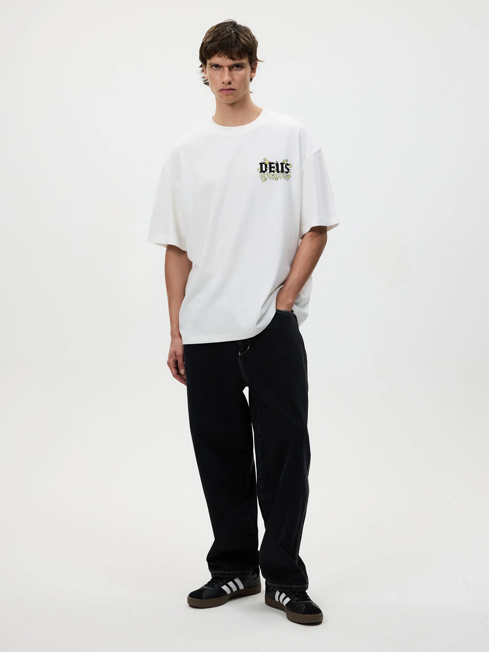 Cool World Tee