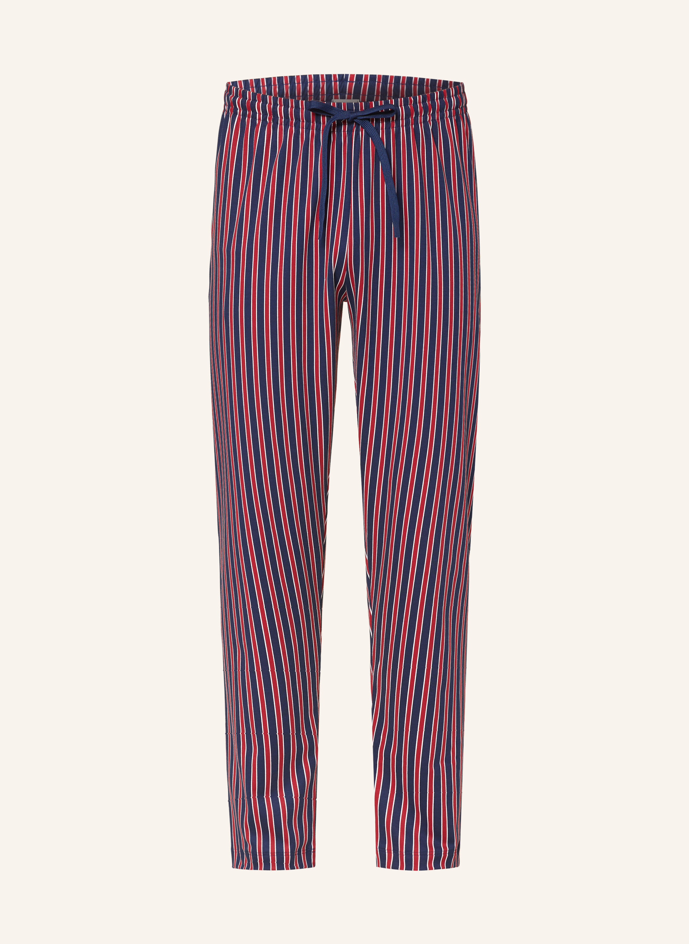 mey Schlafhose Serie GRAPHIC STRIPES