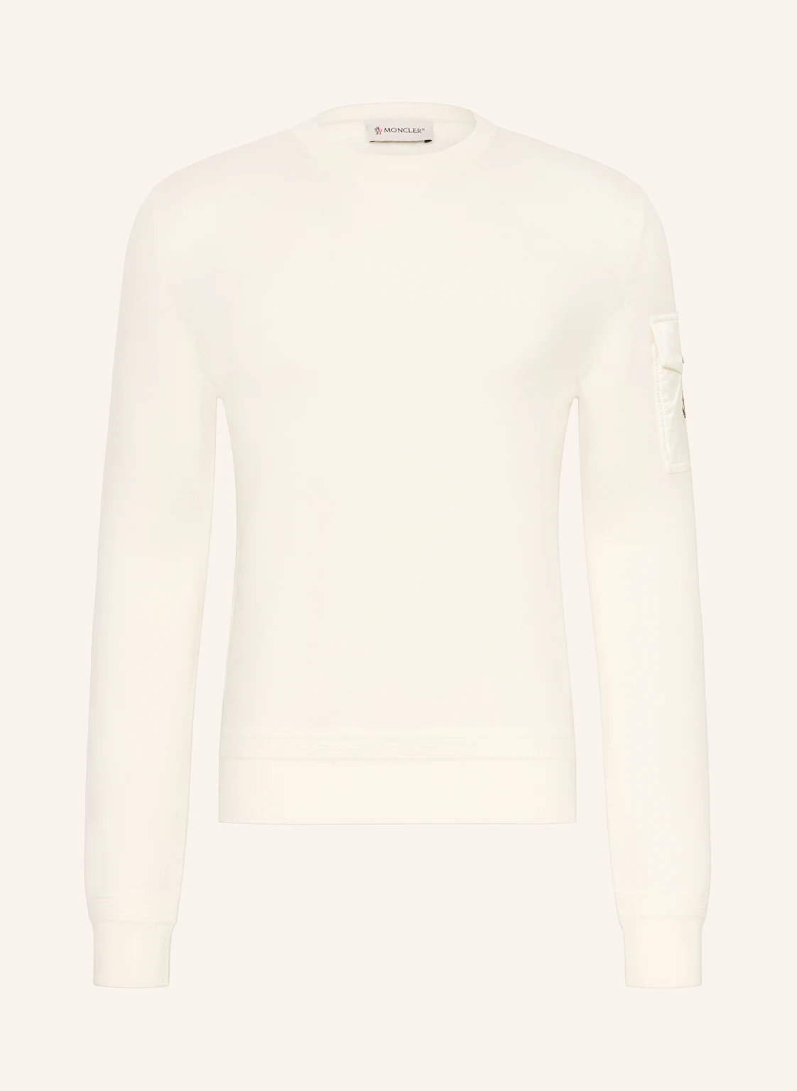 MONCLER Pullover