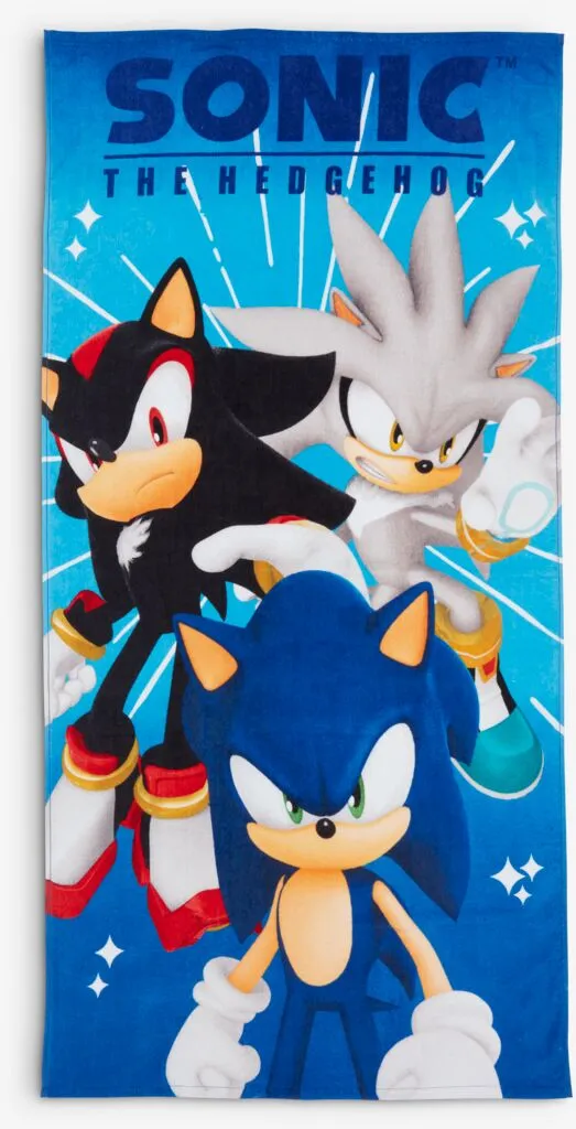 SONIC