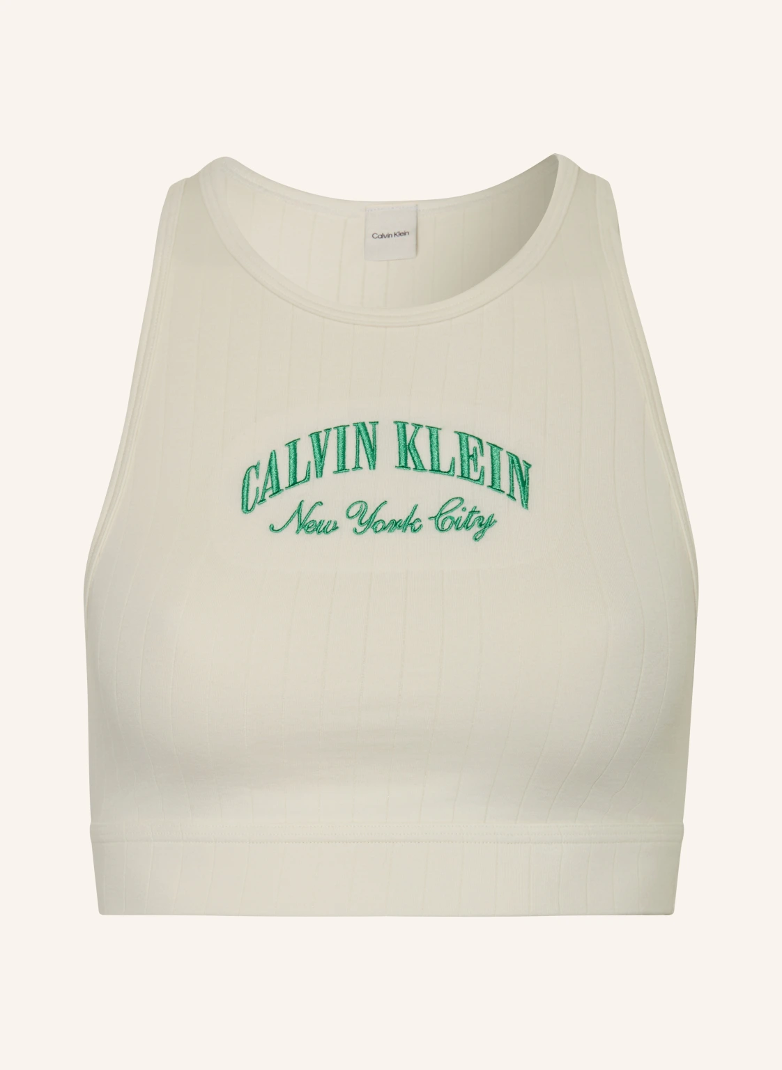 Calvin Klein Bustier HERITAGE CLASSIC COTTON