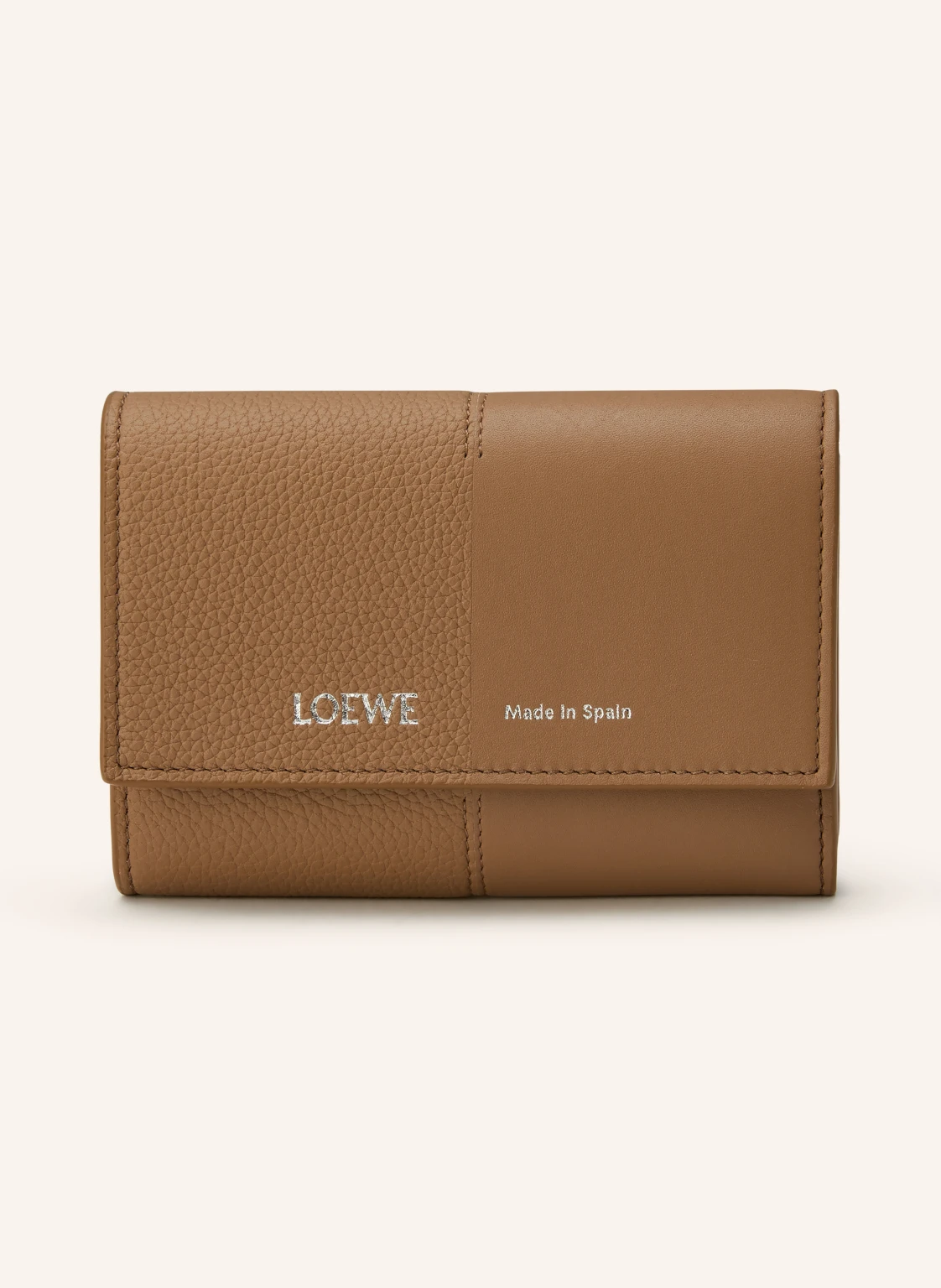 LOEWE Geldbörse DUET SMALL VERTICAL