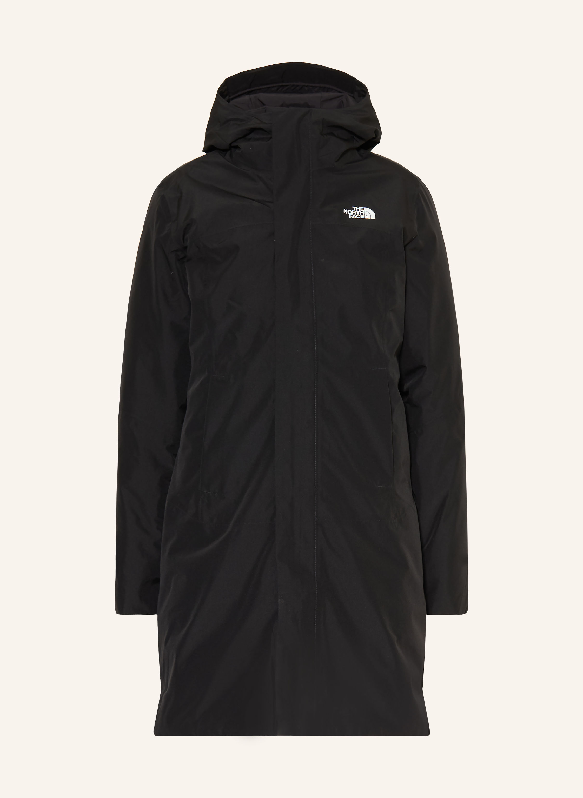 THE NORTH FACE 2-in-1-Jacke SUZANNE TRICLIMATE 2.0