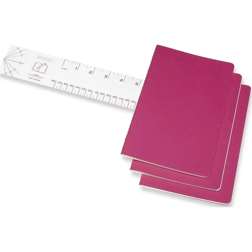 Notizbuch Moleskine
