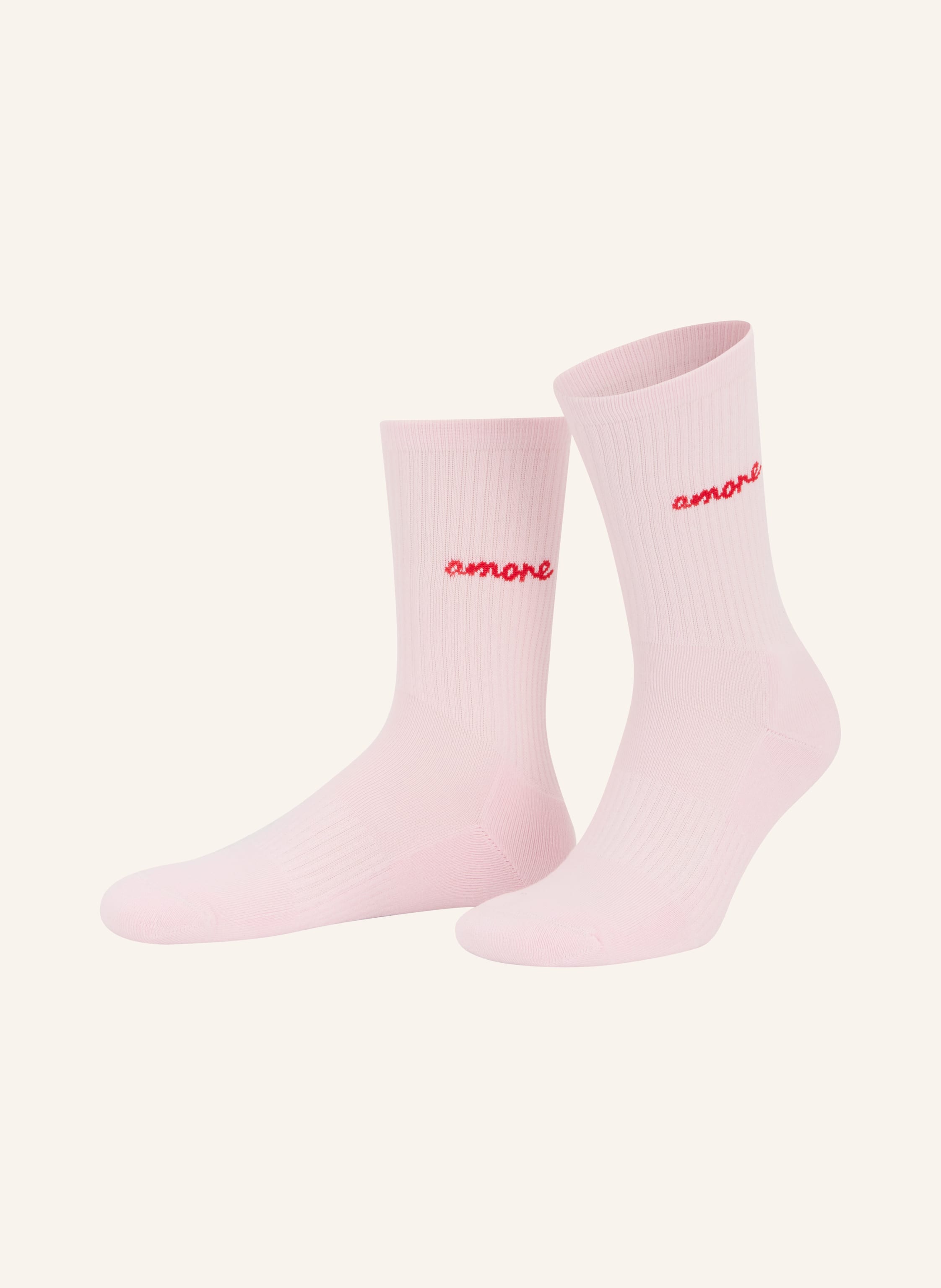 NBDC Socken AMORE