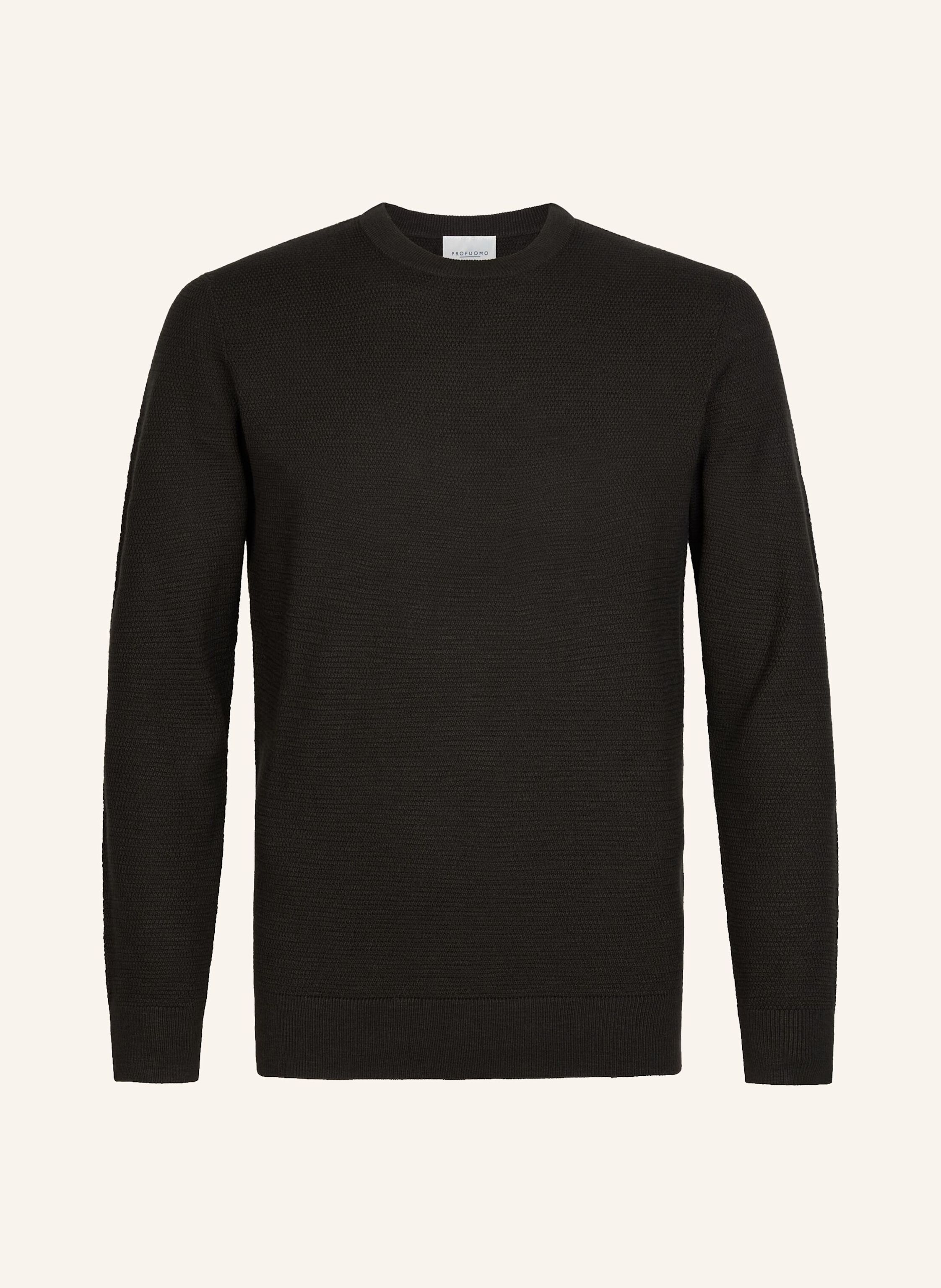 PROFUOMO Pullover