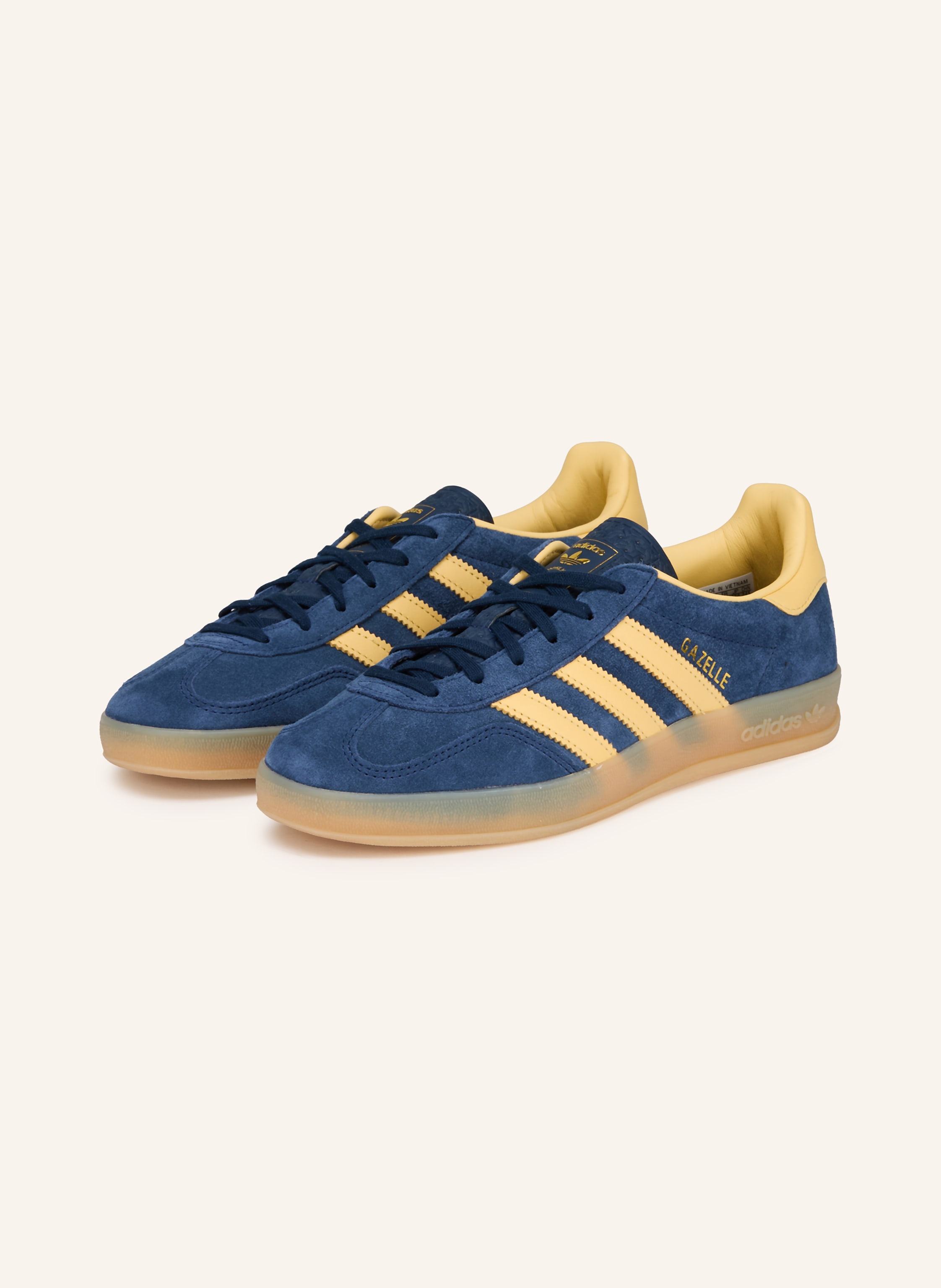 adidas Originals Sneaker GAZELLE INDOOR