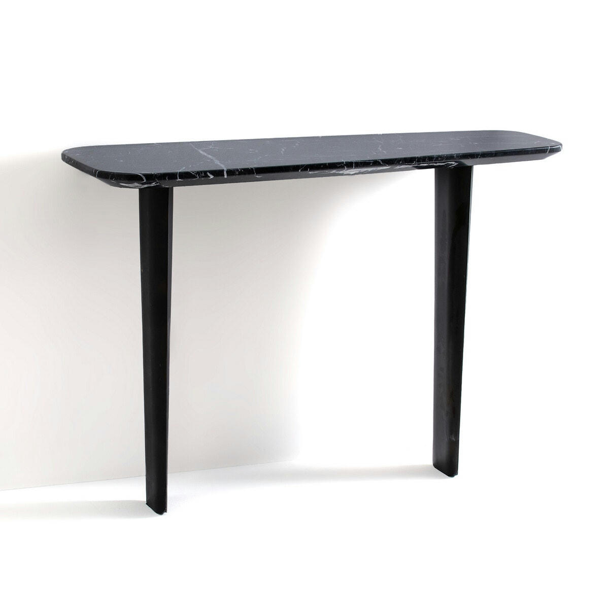 Console marbre Dolmena