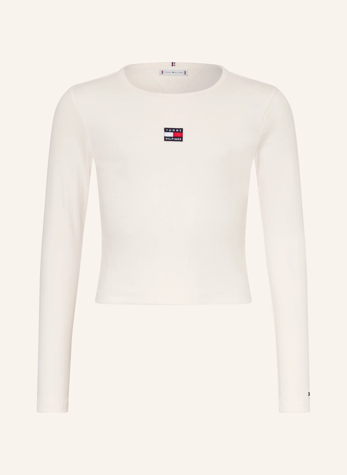 TOMMY HILFIGER Longsleeve