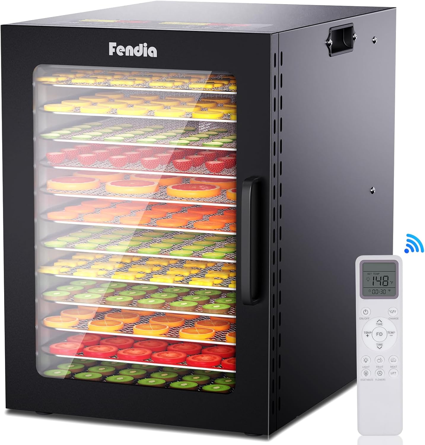 Dehydrators