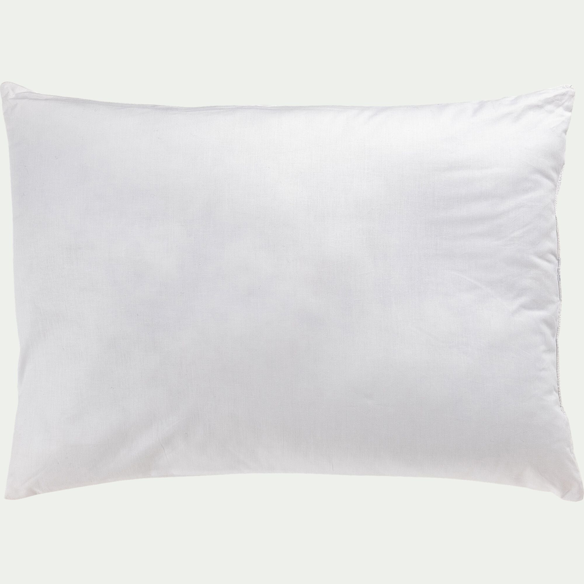 SABBA - Oreiller moelleux en fibres issus de plastique recyclé - 50x70cm