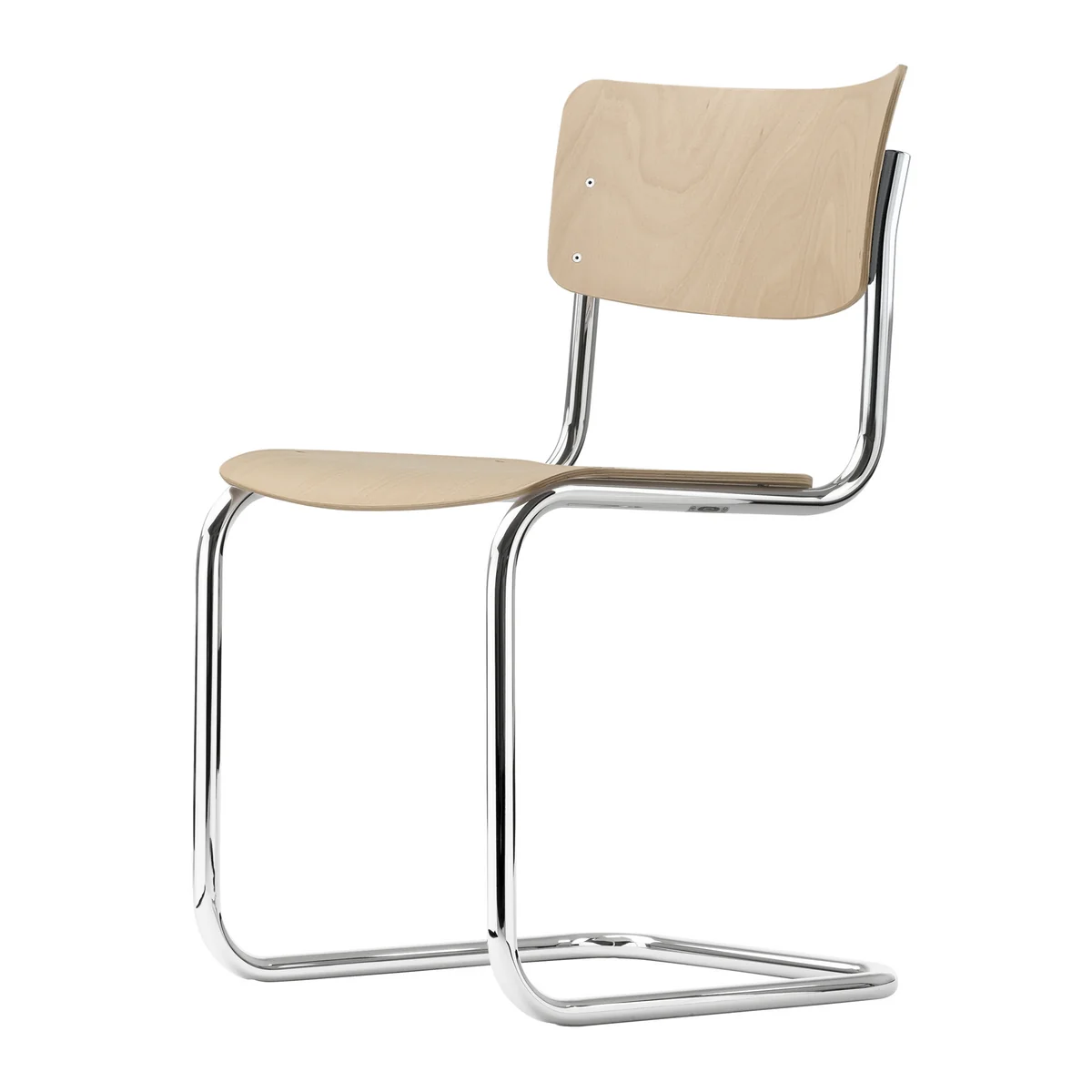 Thonet - S 43 Freischwinger