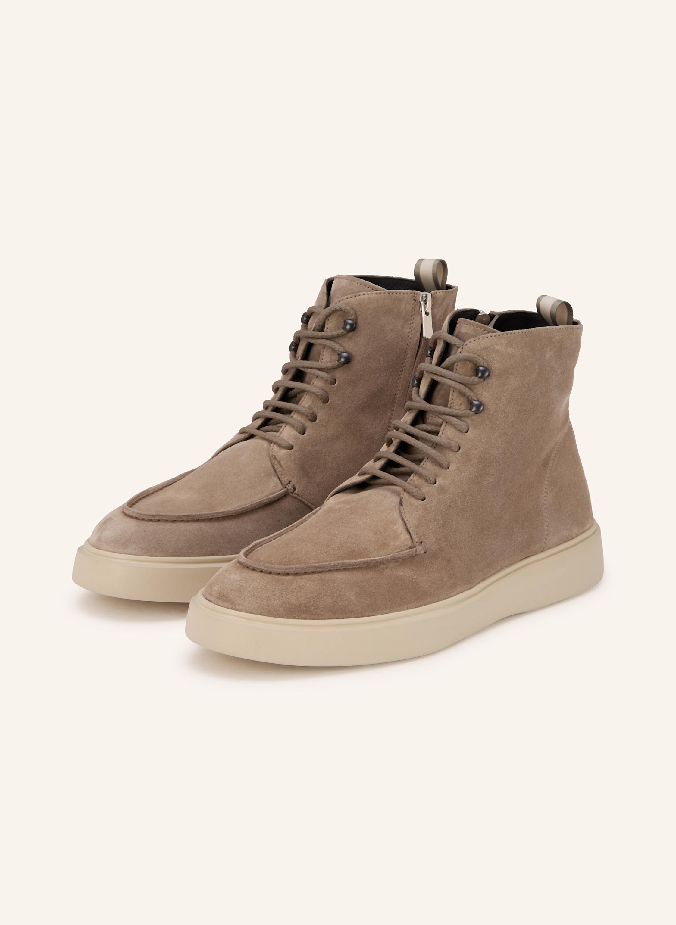 OFFICINE CREATIVE Desert-Boots FRAME