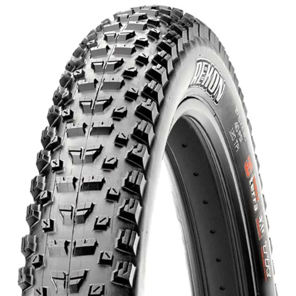 Maxxis Rekon 3CT/EXO /TR 40 TPI Tubeless 29´´ x 2.60 MTB tyre