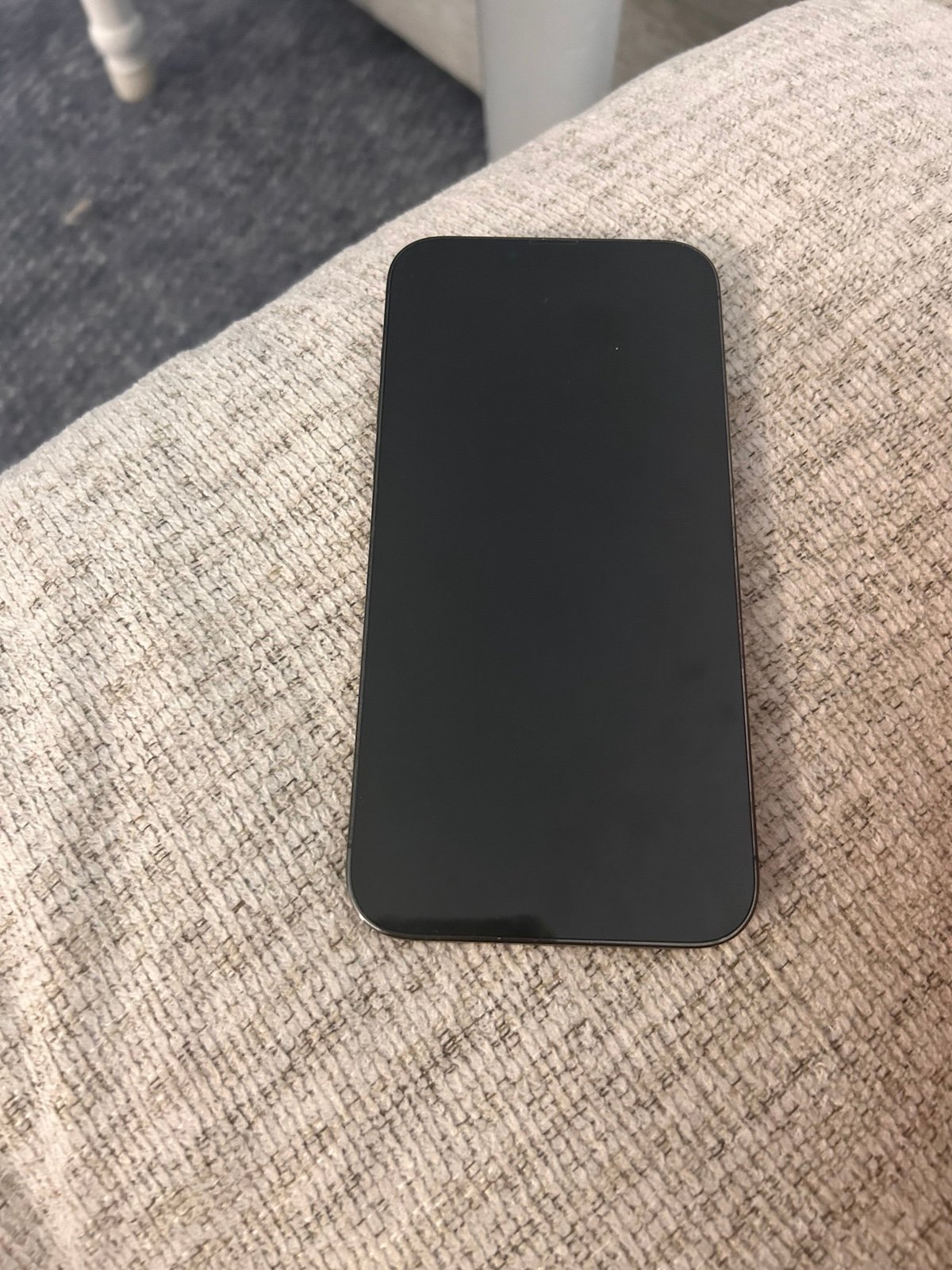 Apple iPhone 13 Pro Max 5G 256GB Graphite