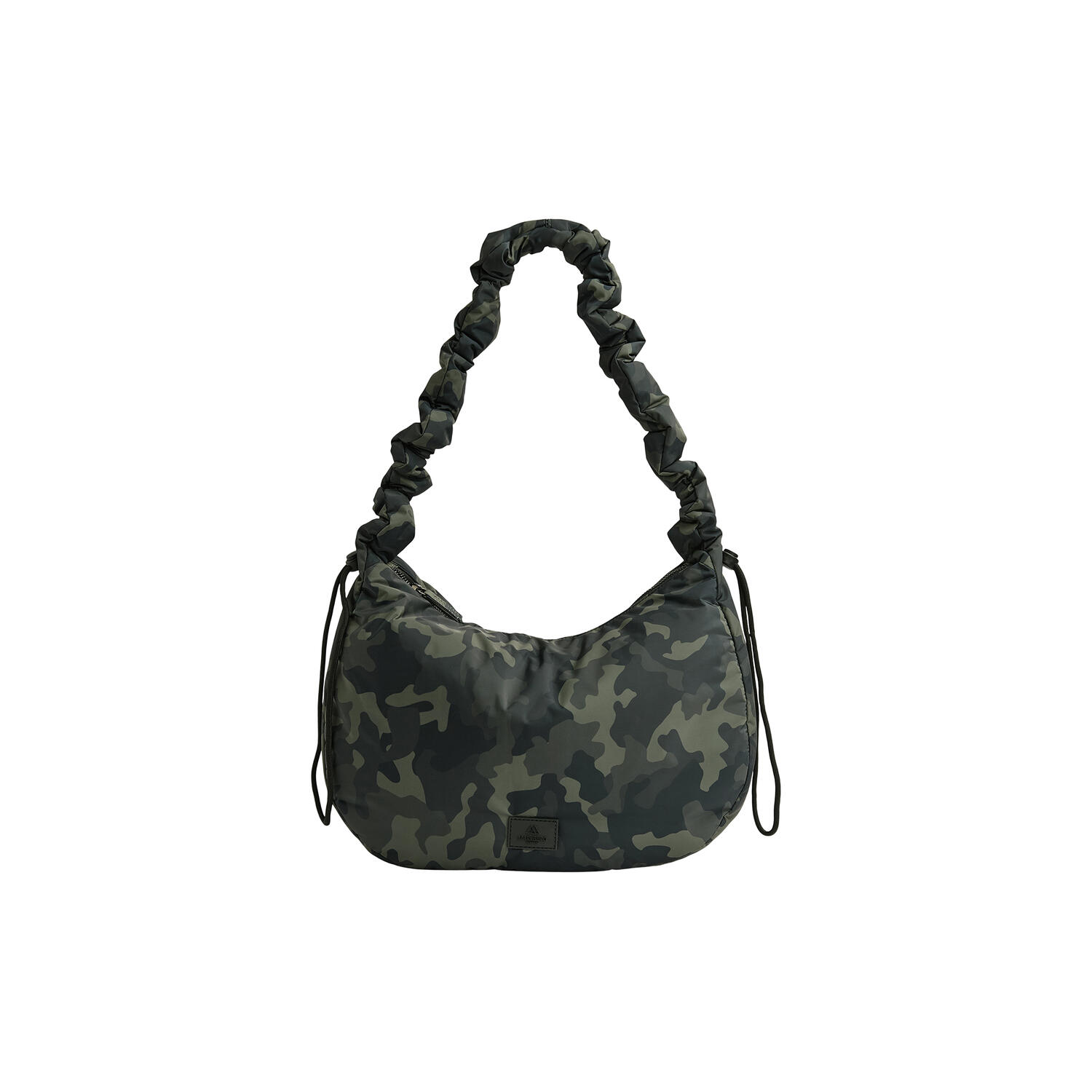 GroundMBG Bag, Recycled, camouflage