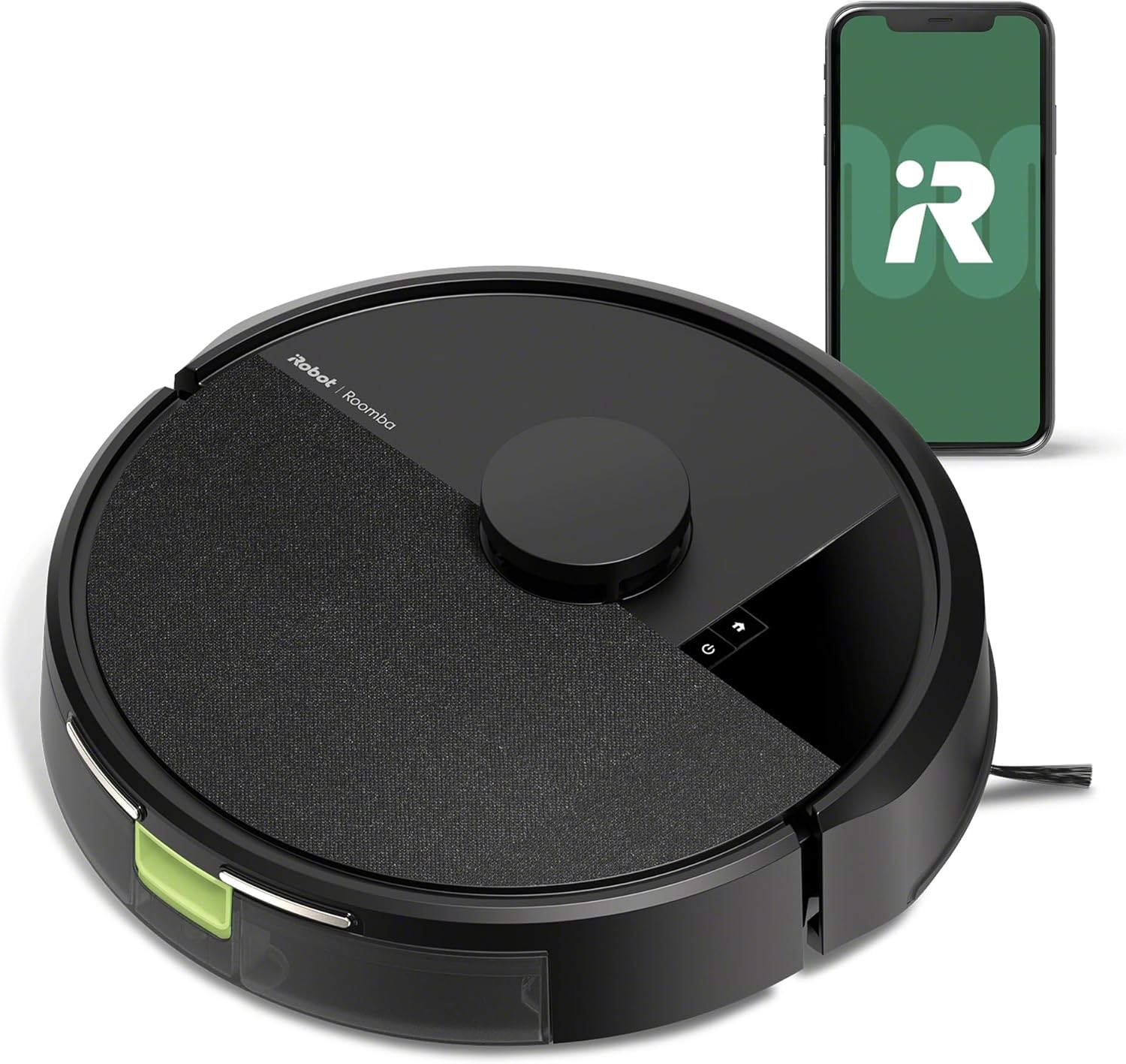Robotic Vacuums