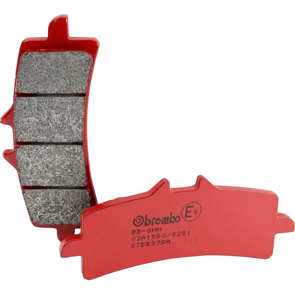 Brembo 07BB37SA Sintered Front Brake Pads