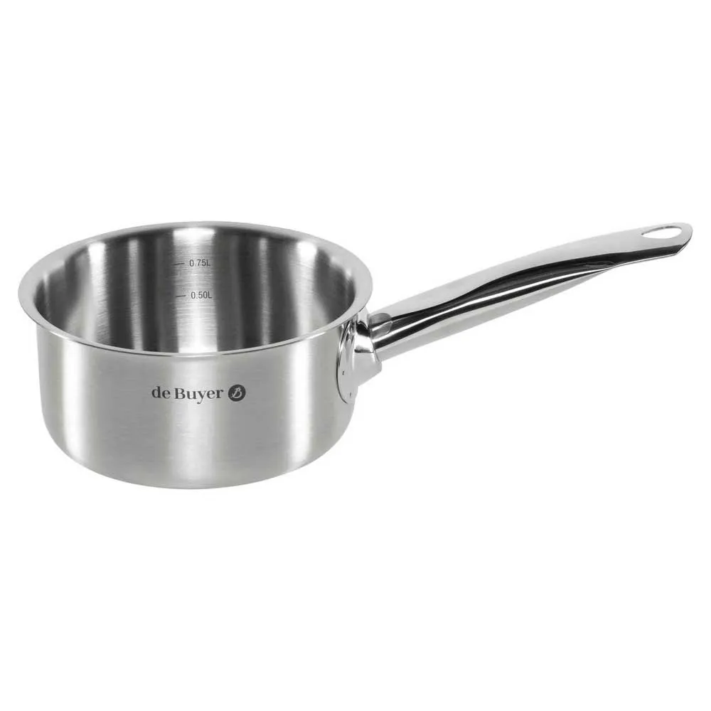 De Buyer PRIM APPETY 14 cm saucepan