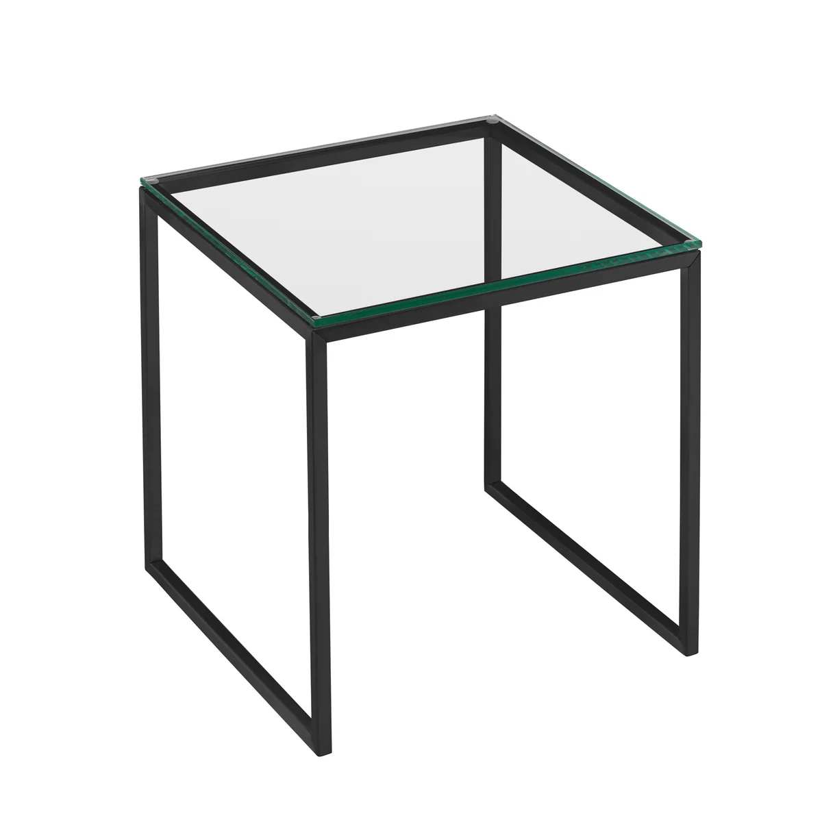 Hans Hansen - Less H 22/2 Beistelltisch