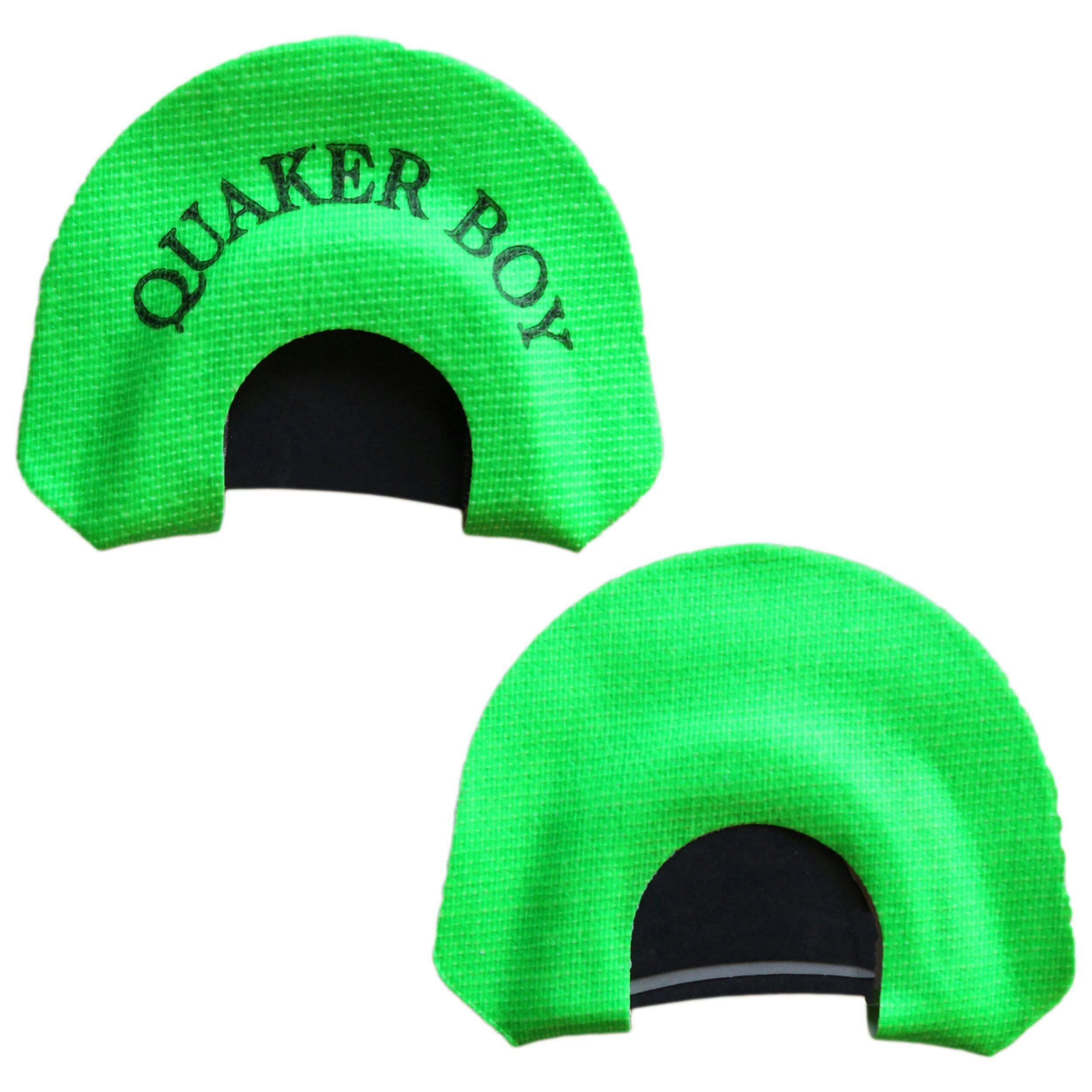 Quaker Boy Elevation Series Hunting SR-Triple Call