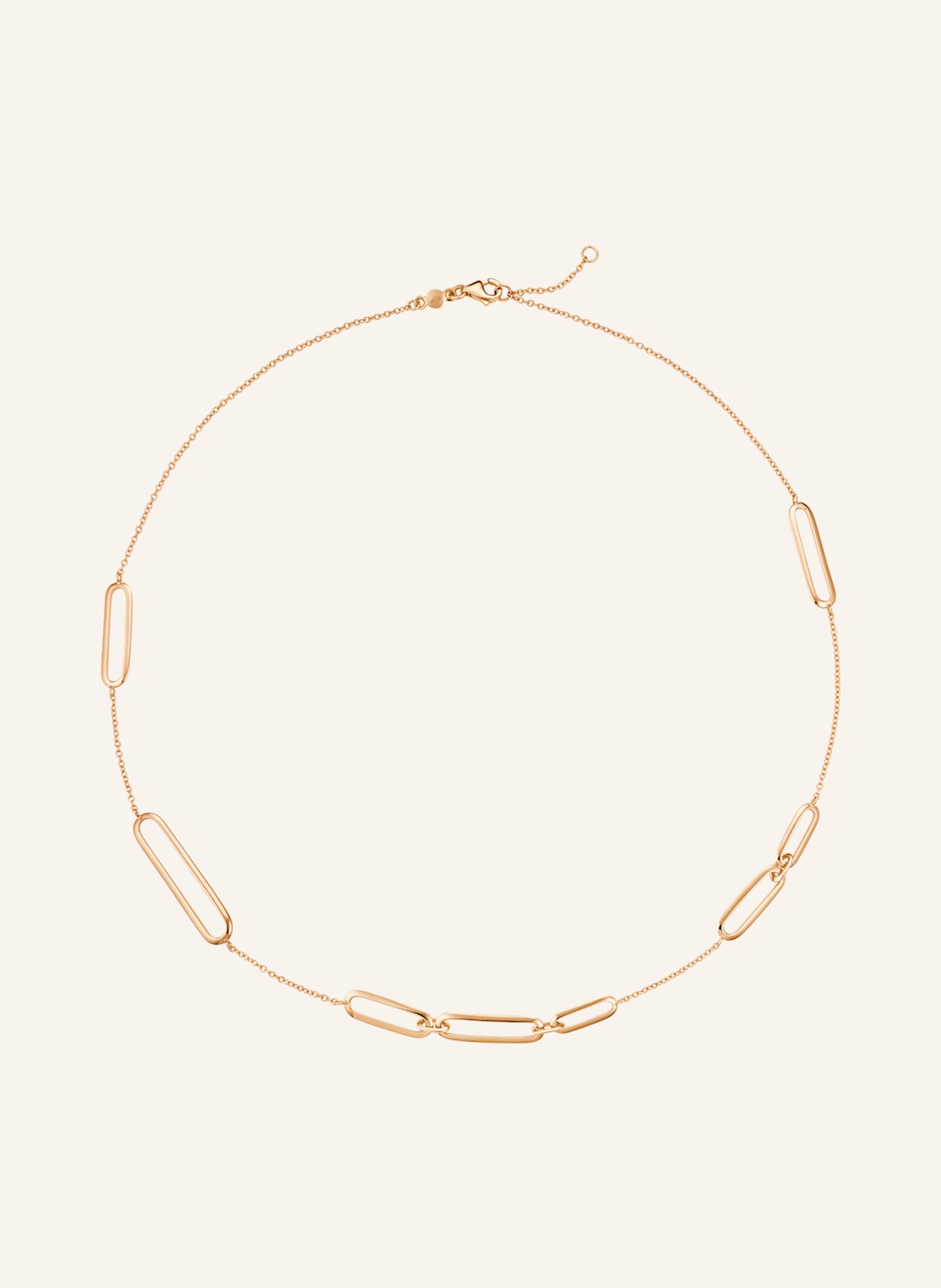 WEMPE Fine Jewelry Kette MINIMALISM