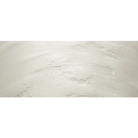 Pflanztopf »LUMEN STYLE«, rund, ø: 40 cm, transparent_milchig/weiss