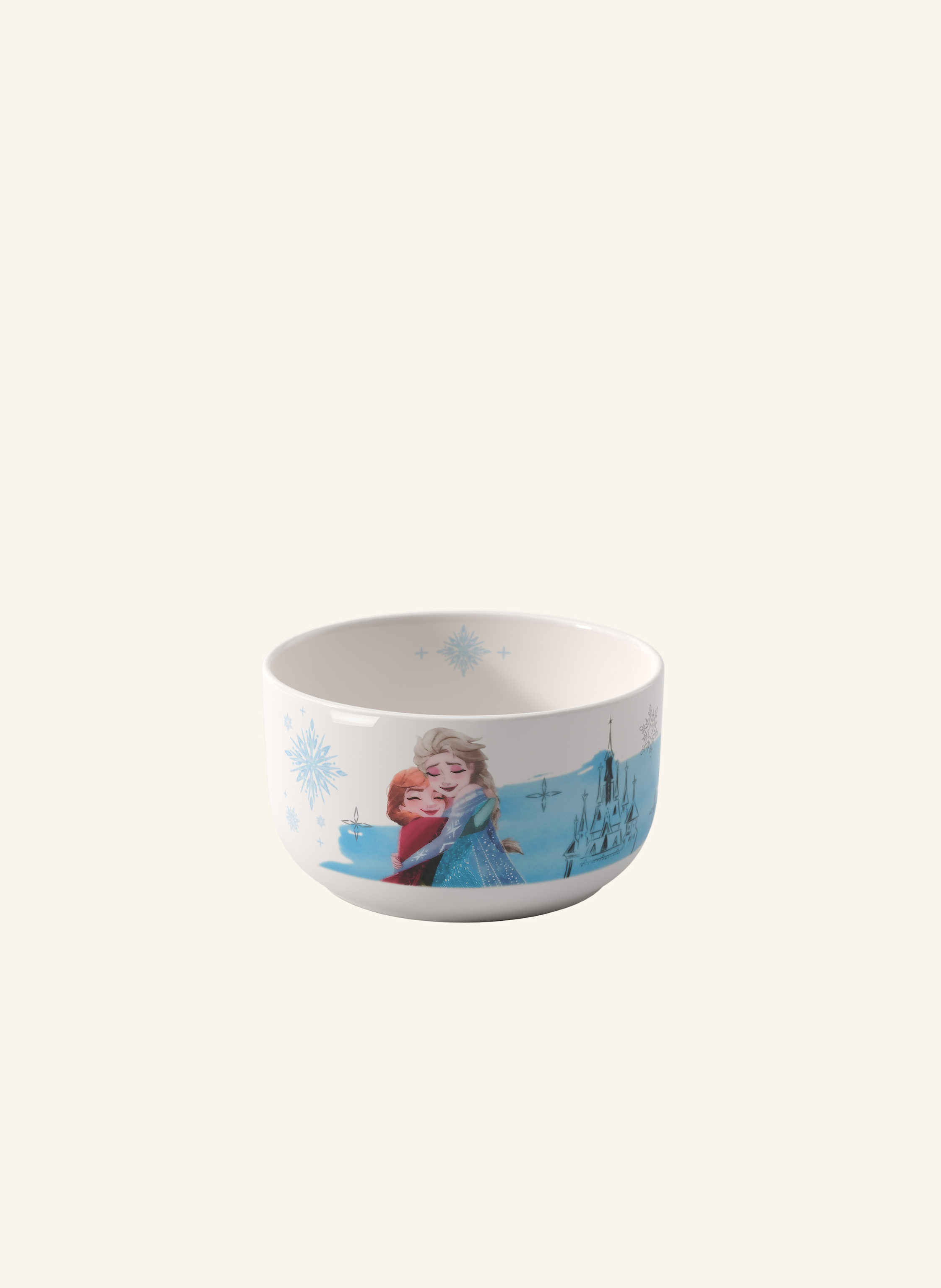 Villeroy & Boch Kinder-Müslischale DISNEY FROZEN