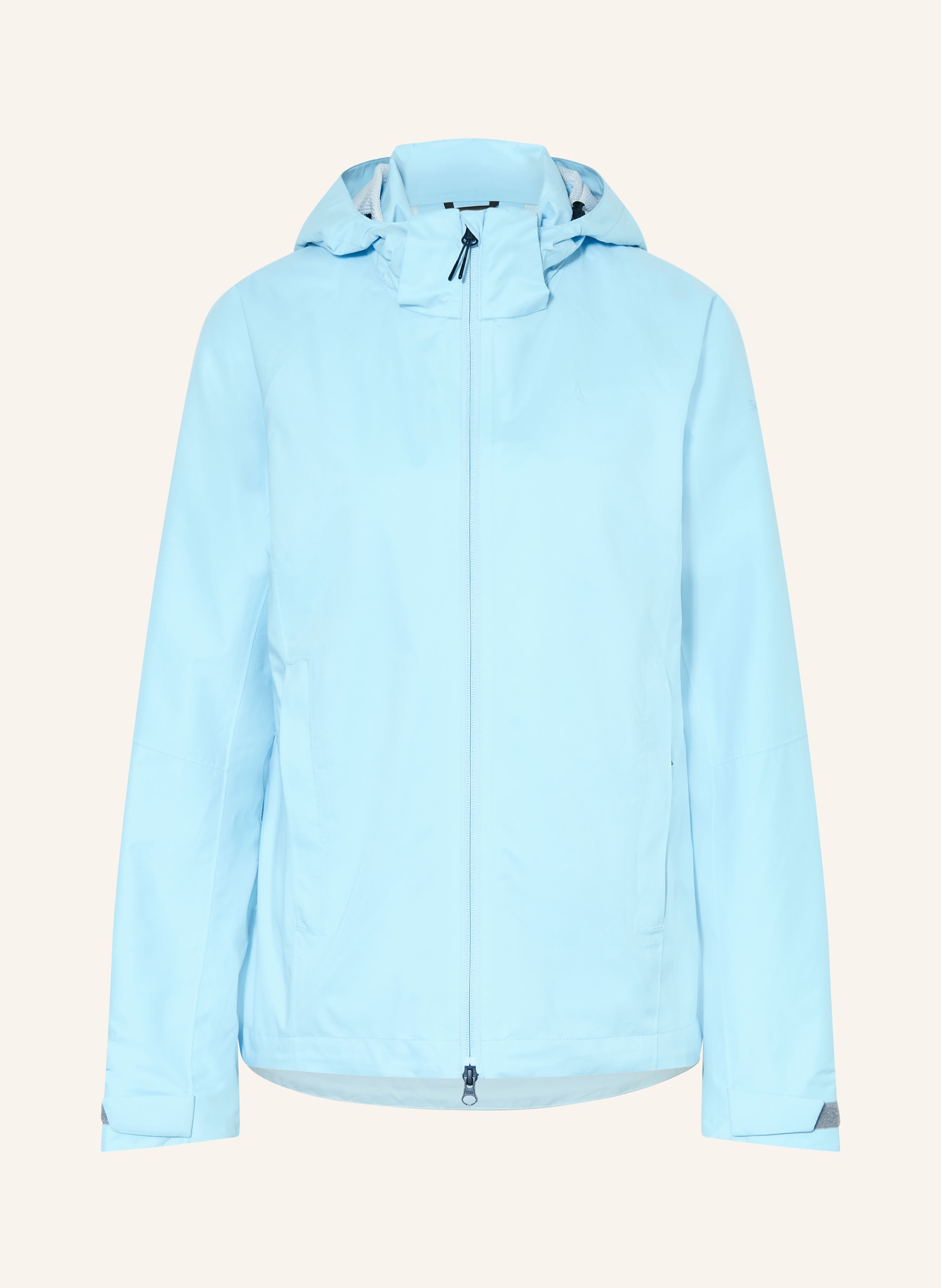Schöffel Funktionsjacke EASY XT