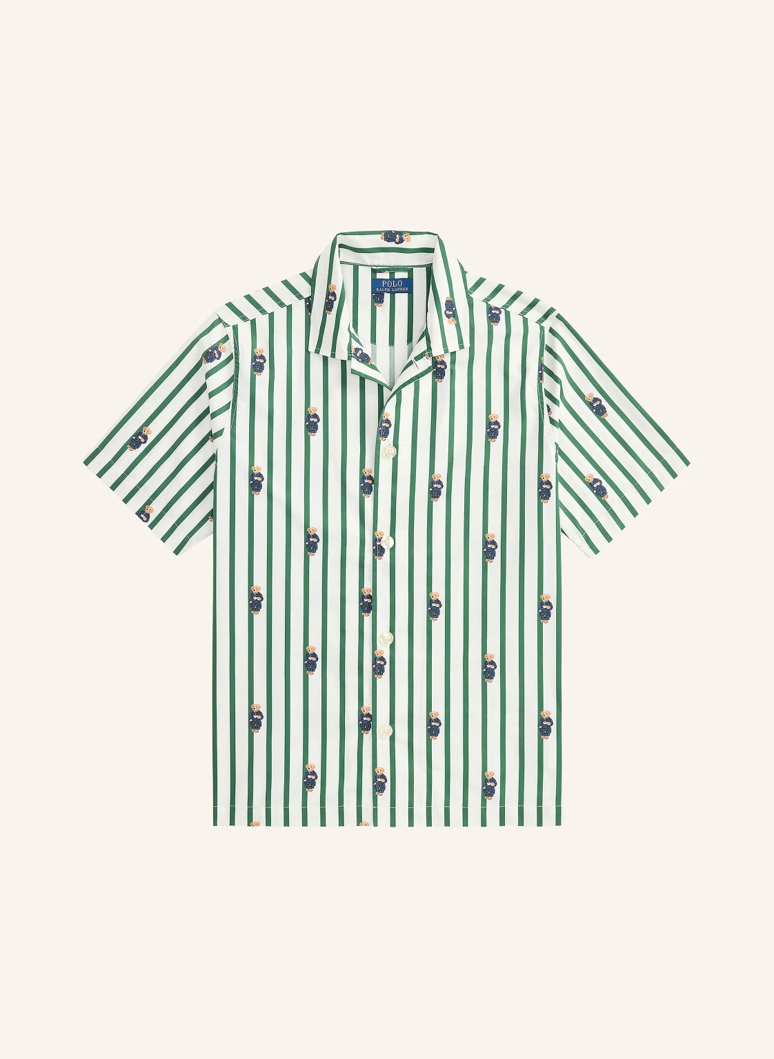 POLO RALPH LAUREN Schlafshirt