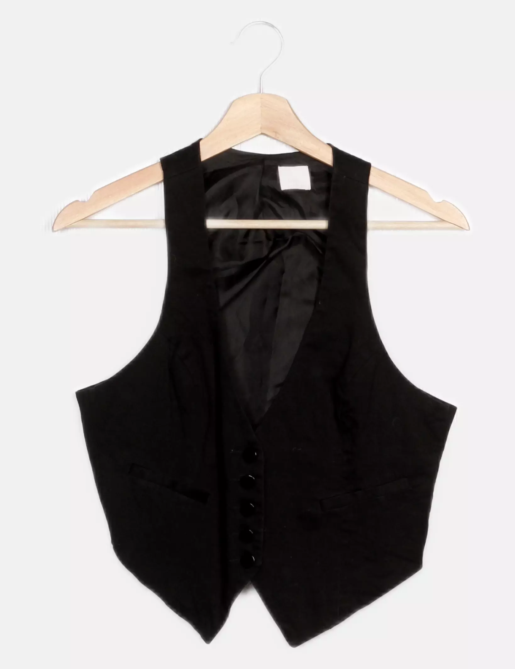 Camaïeu vest