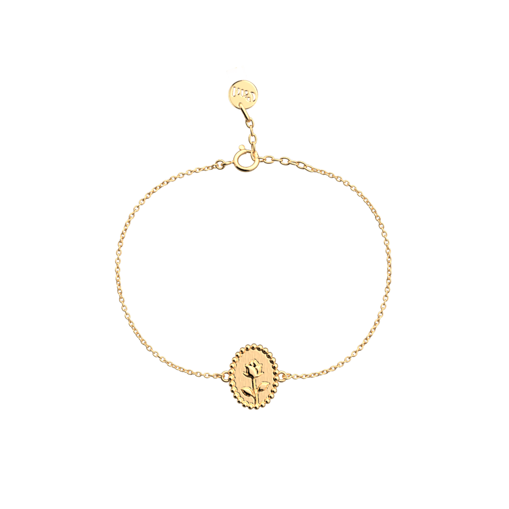 Bracelet Rose