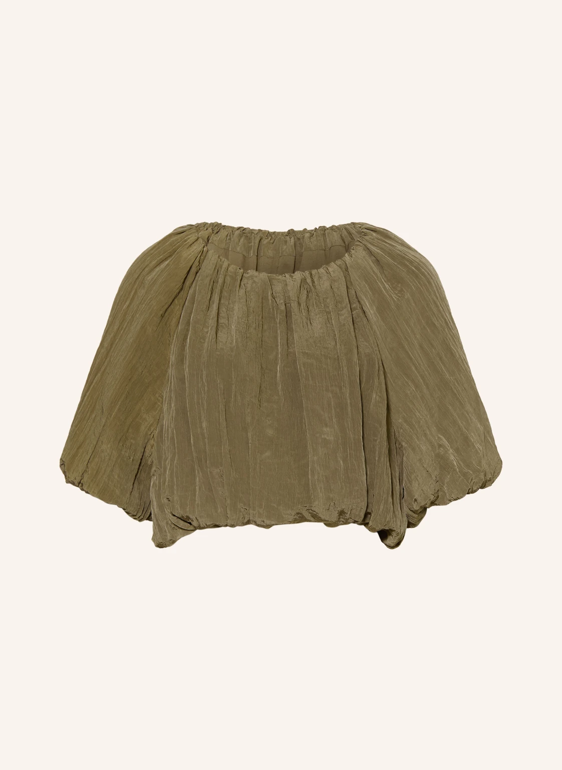 SIMKHAI Blusenshirt ANNI
