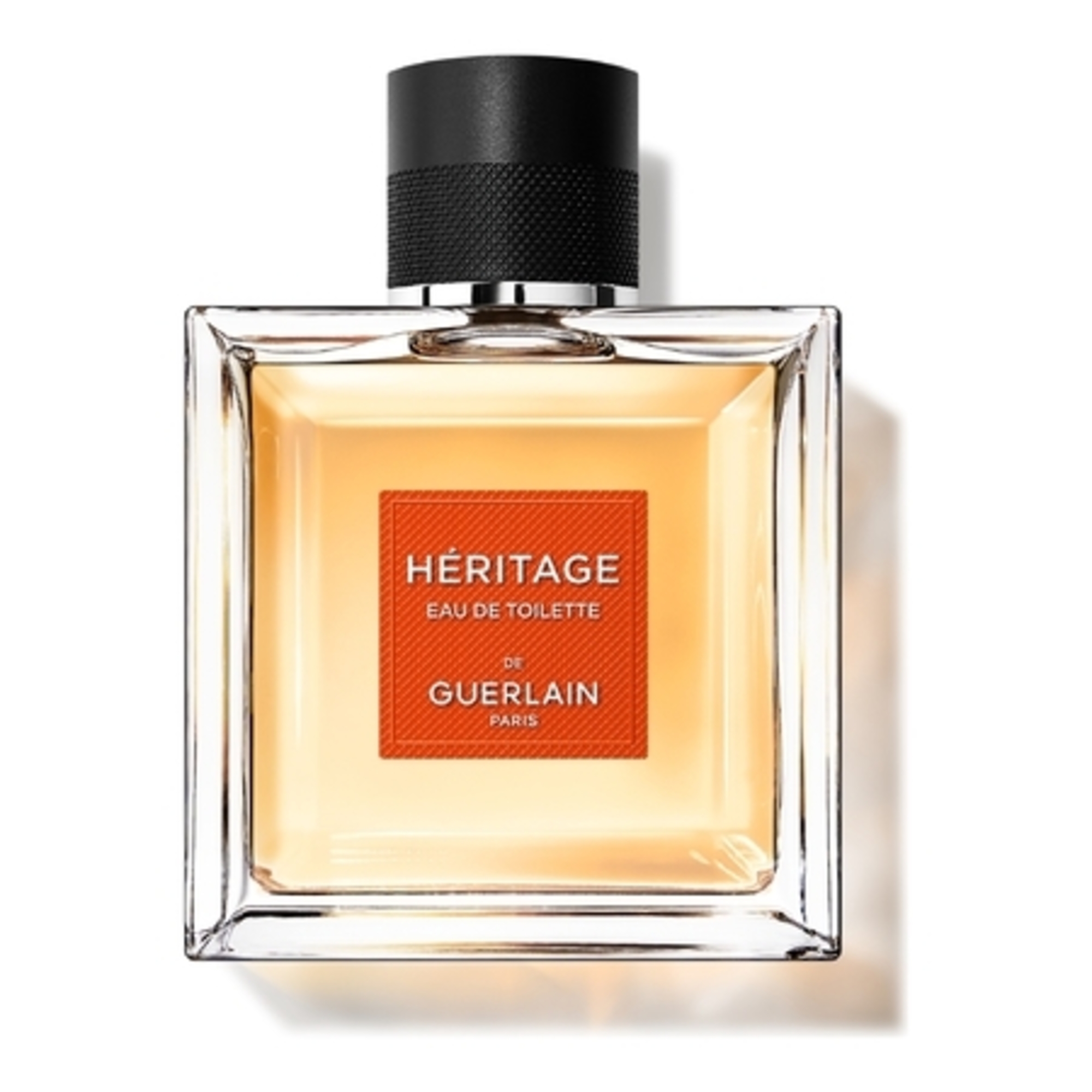 HÉRITAGEEau de toilette