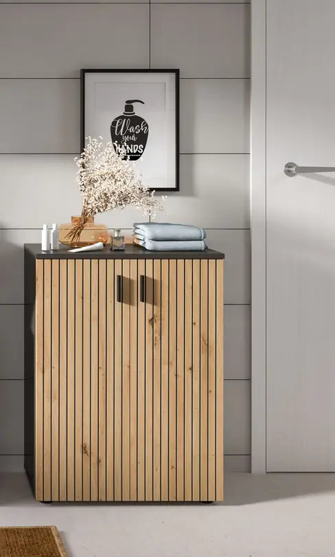 Badschrank Mone