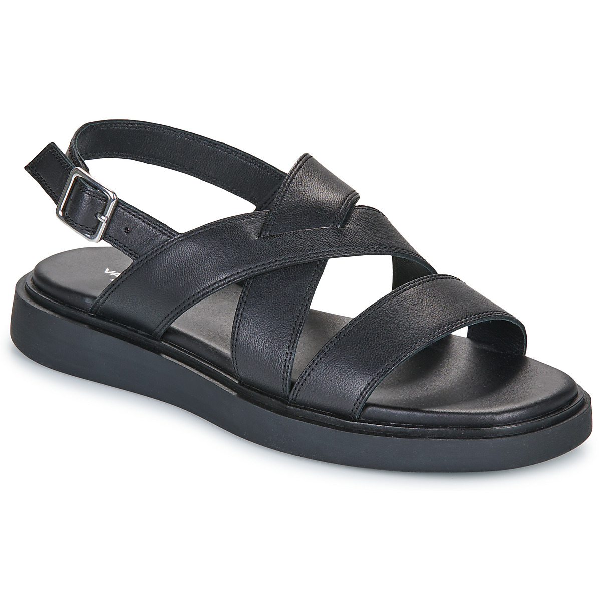 Vagabond Shoemakers - CONNIE - Black