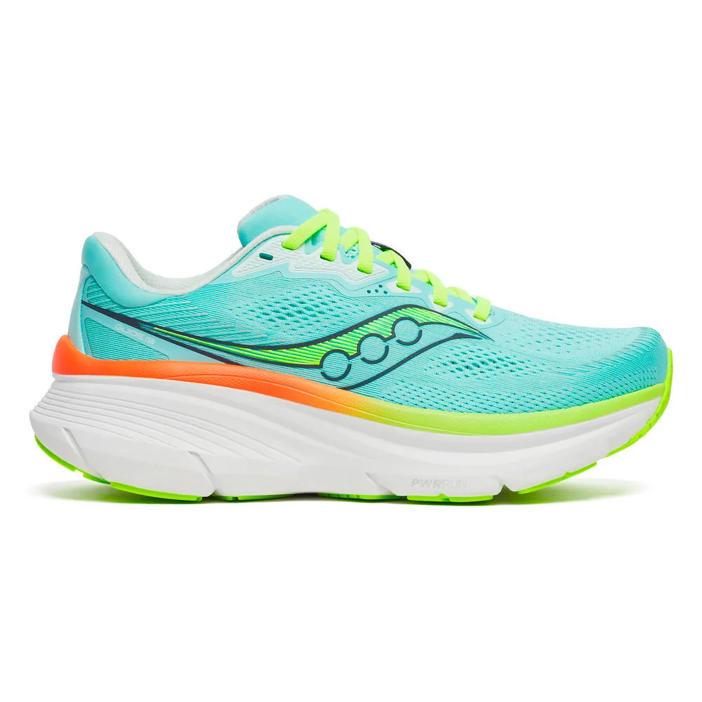 Saucony Guide 19 running shoes