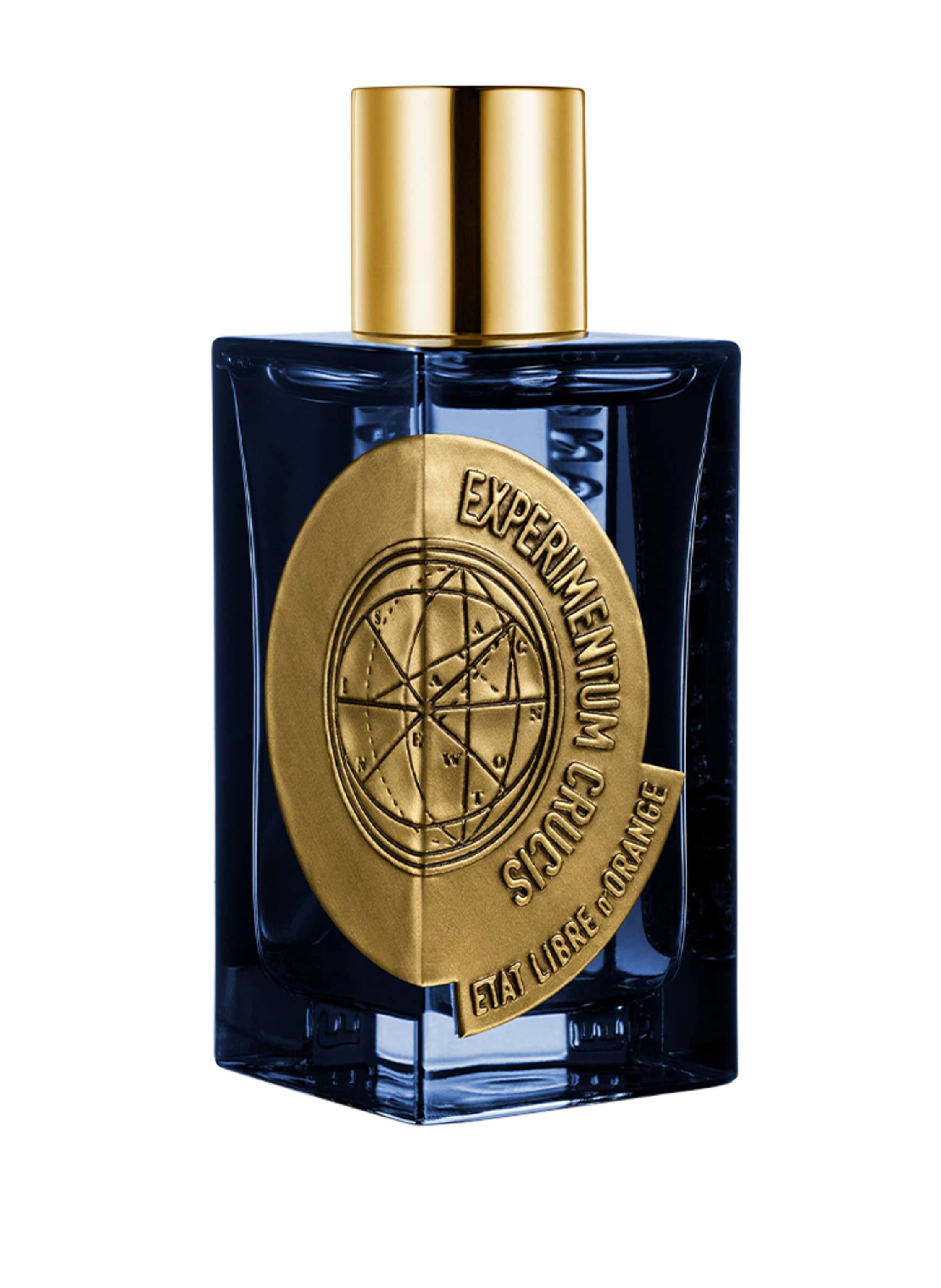 ETAT LIBRE D’ORANGE EXPERIMENTUM CRUCIS