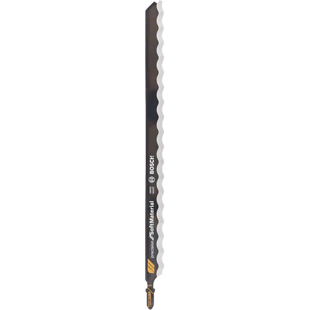 Bosch T-1013 AWP Jigsaw Blade 250 mm